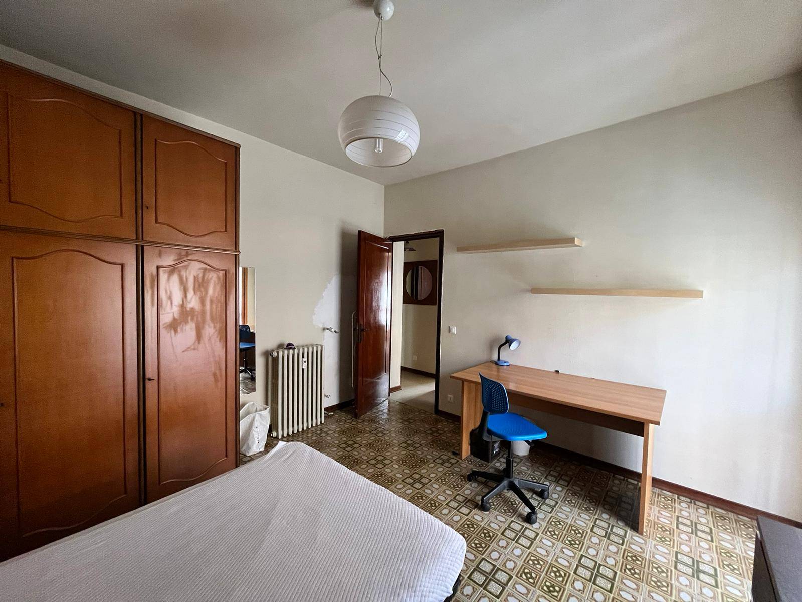 Appartamento in affitto a Pisa, Borghetto
