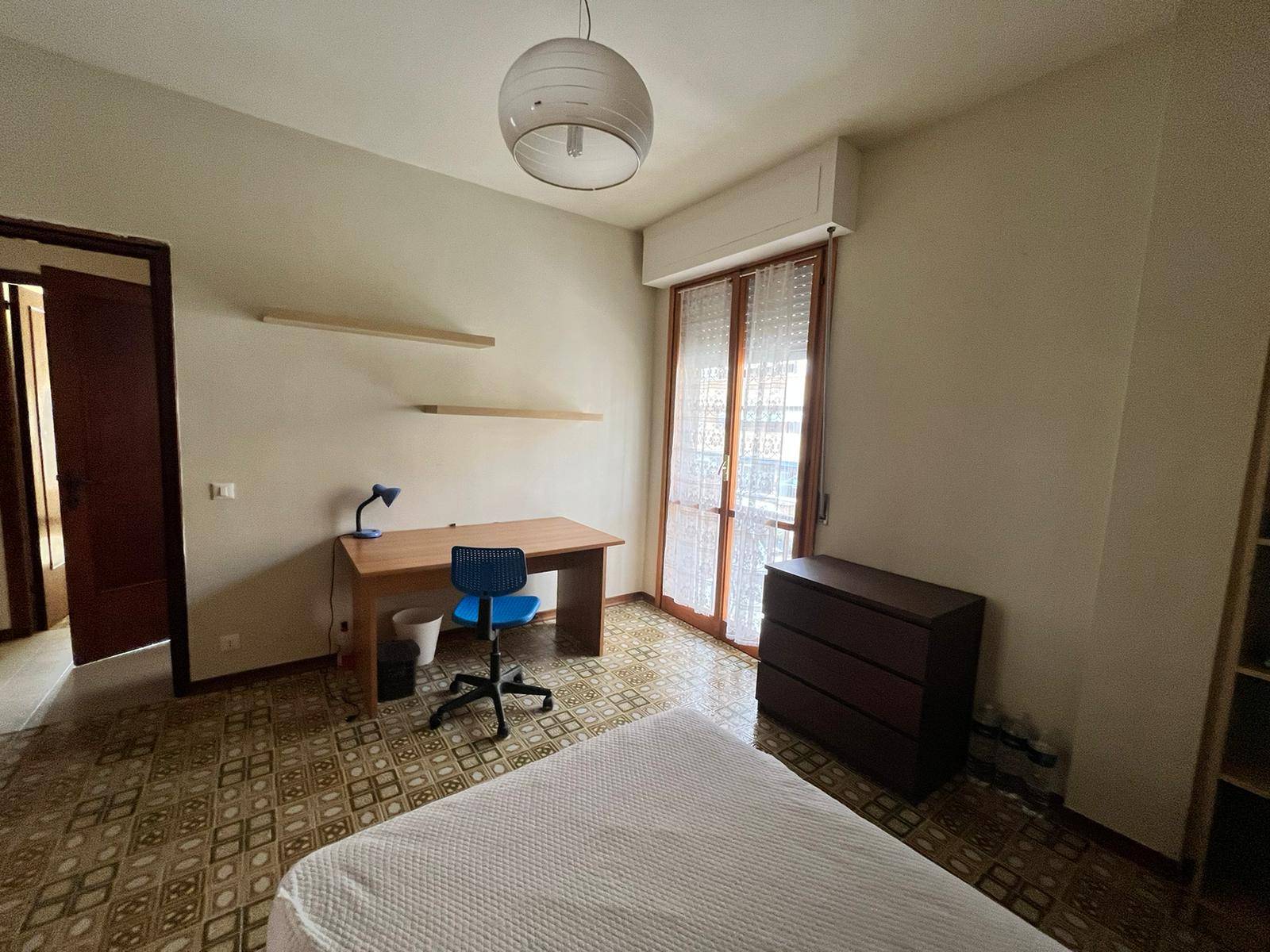 Appartamento in affitto a Pisa, Borghetto