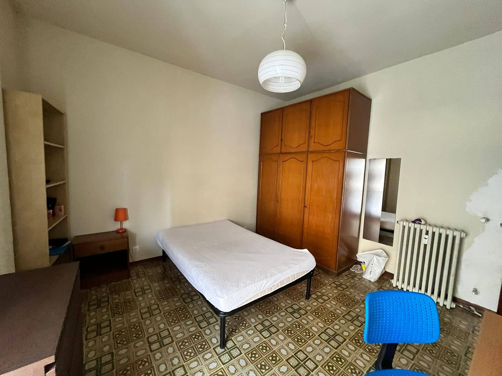 Appartamento in affitto a Pisa, Borghetto