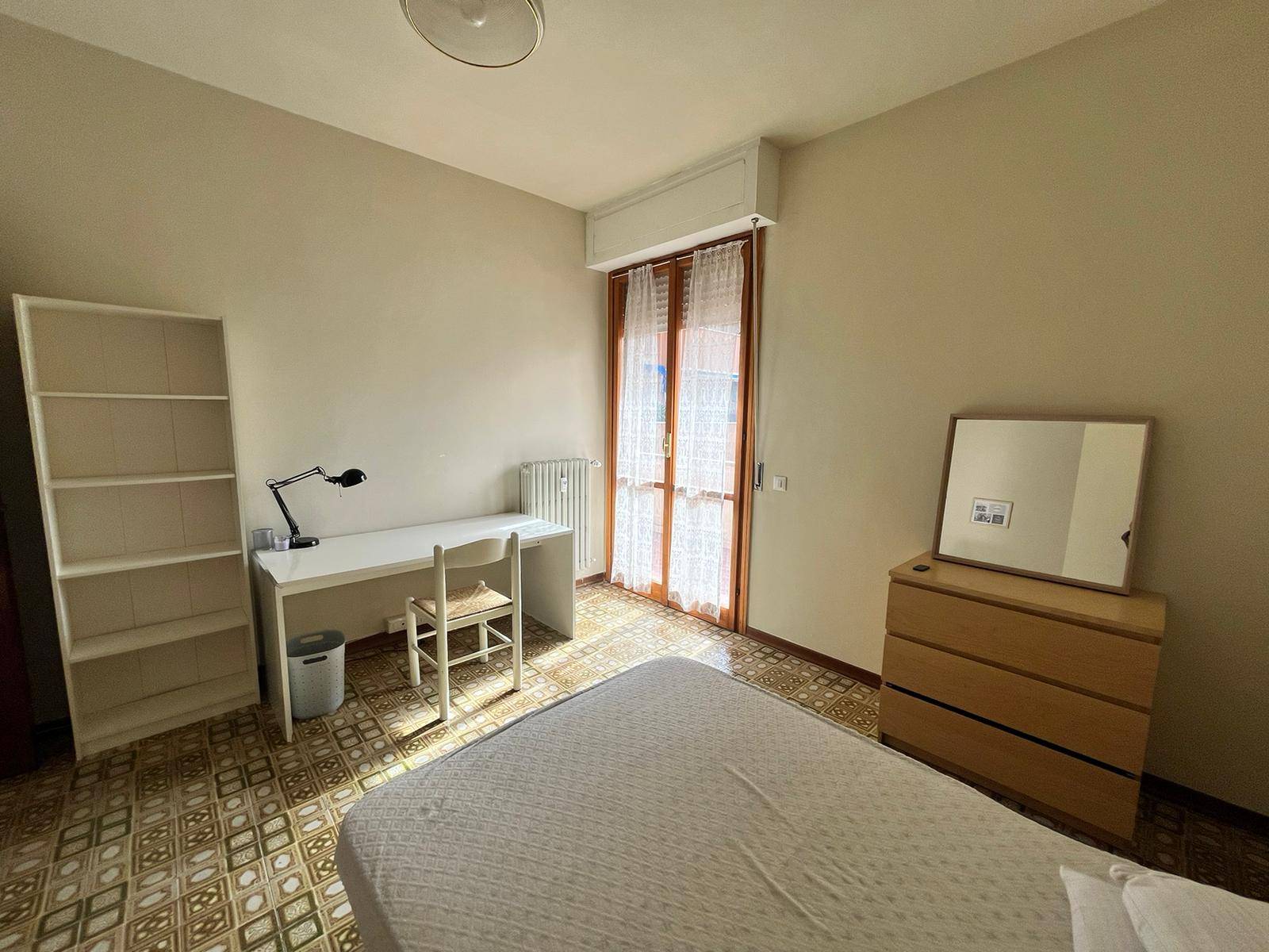 Appartamento in affitto a Pisa, Borghetto