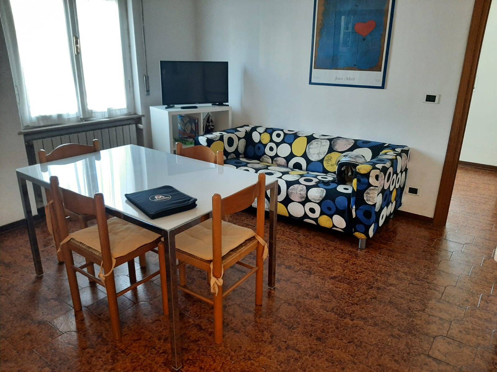 Appartamento in vendita a Pisa, San Francesco