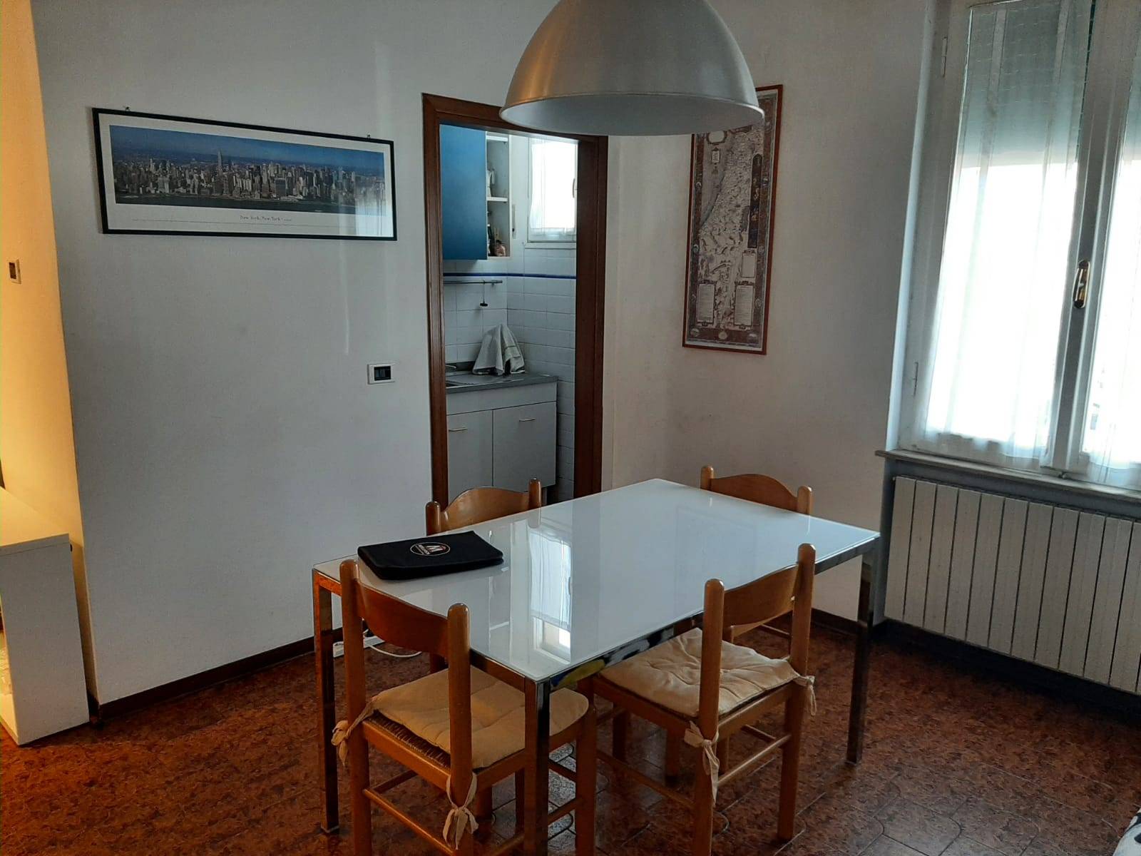 Appartamento in vendita a Pisa, San Francesco