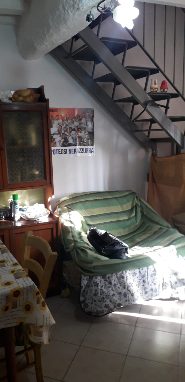 Casa indipendente in vendita a Cascina, Latignano