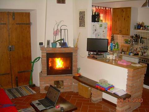 Casa indipendente in affitto a San Giuliano Terme, Asciano