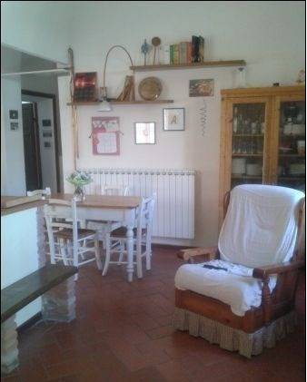 Casa indipendente in affitto a San Giuliano Terme, Asciano