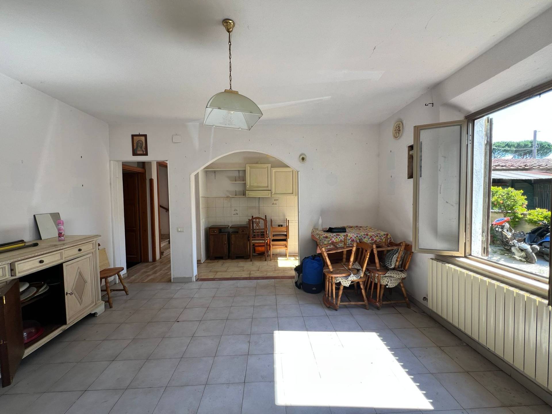 Casa indipendente in vendita a Cascina, Marciana