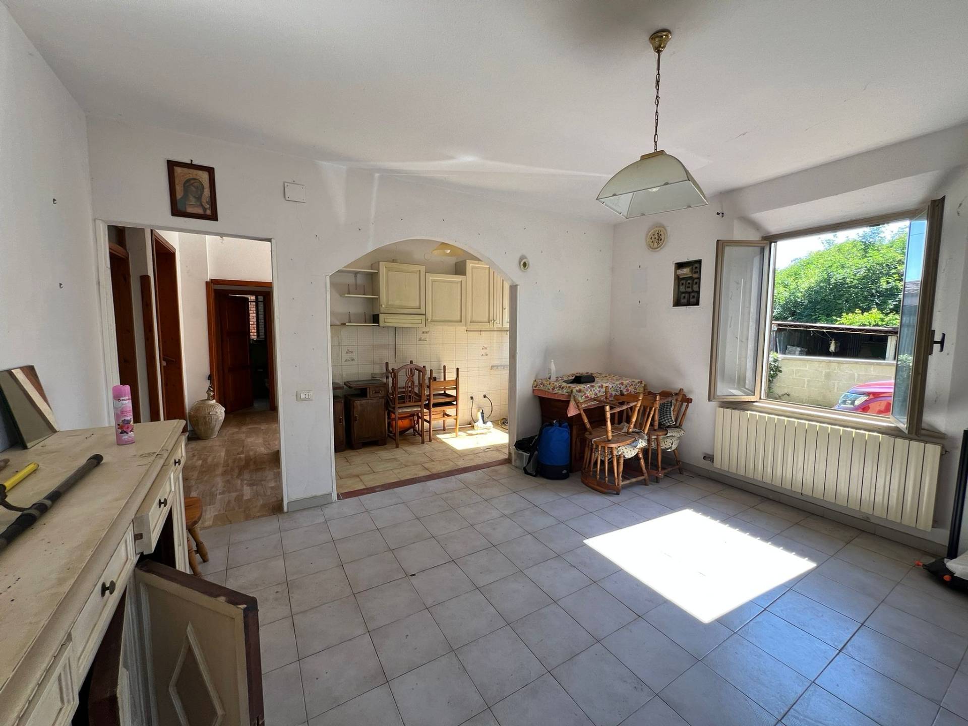 Casa indipendente in vendita a Cascina, Marciana