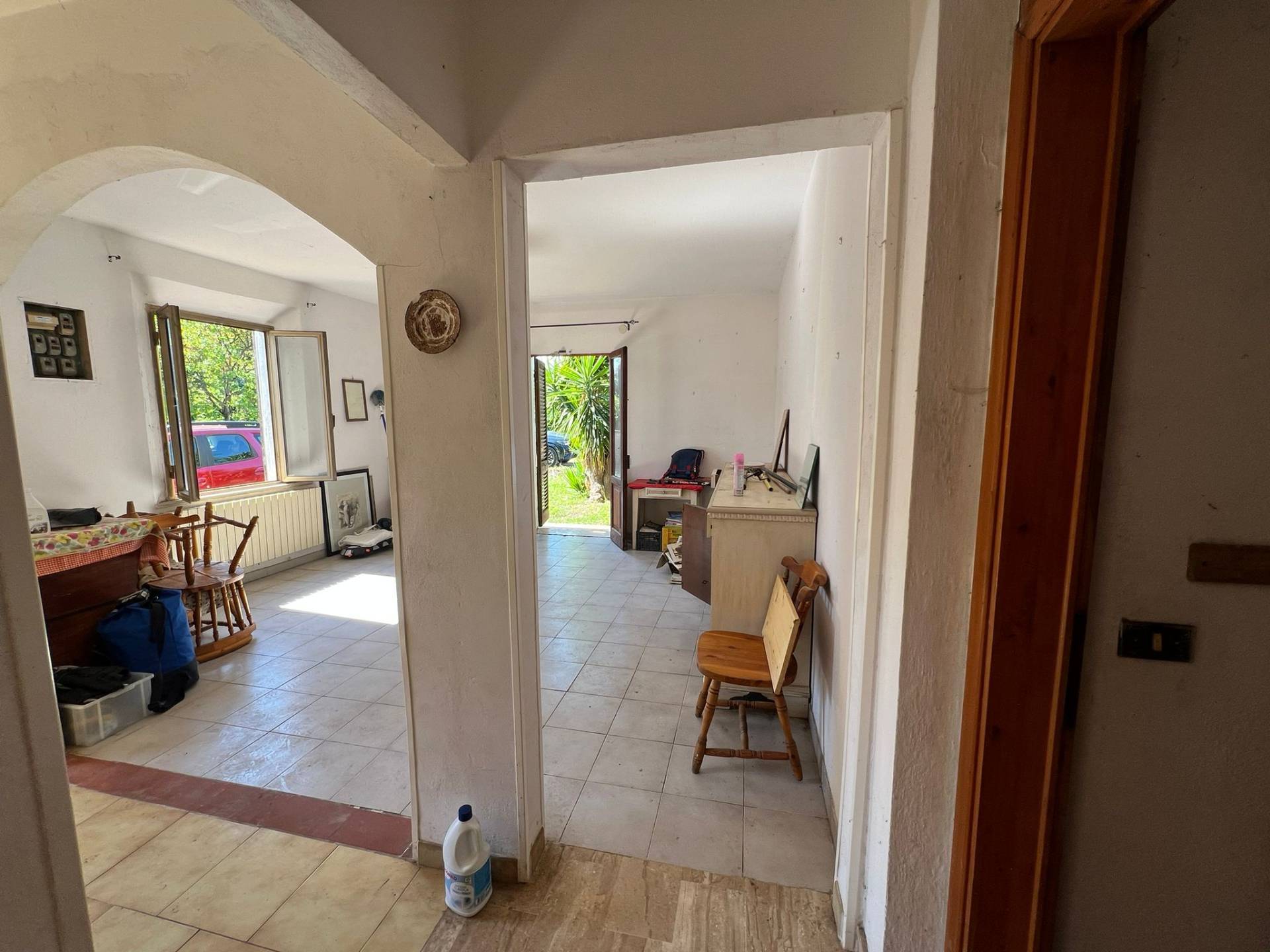 Casa indipendente in vendita a Cascina, Marciana