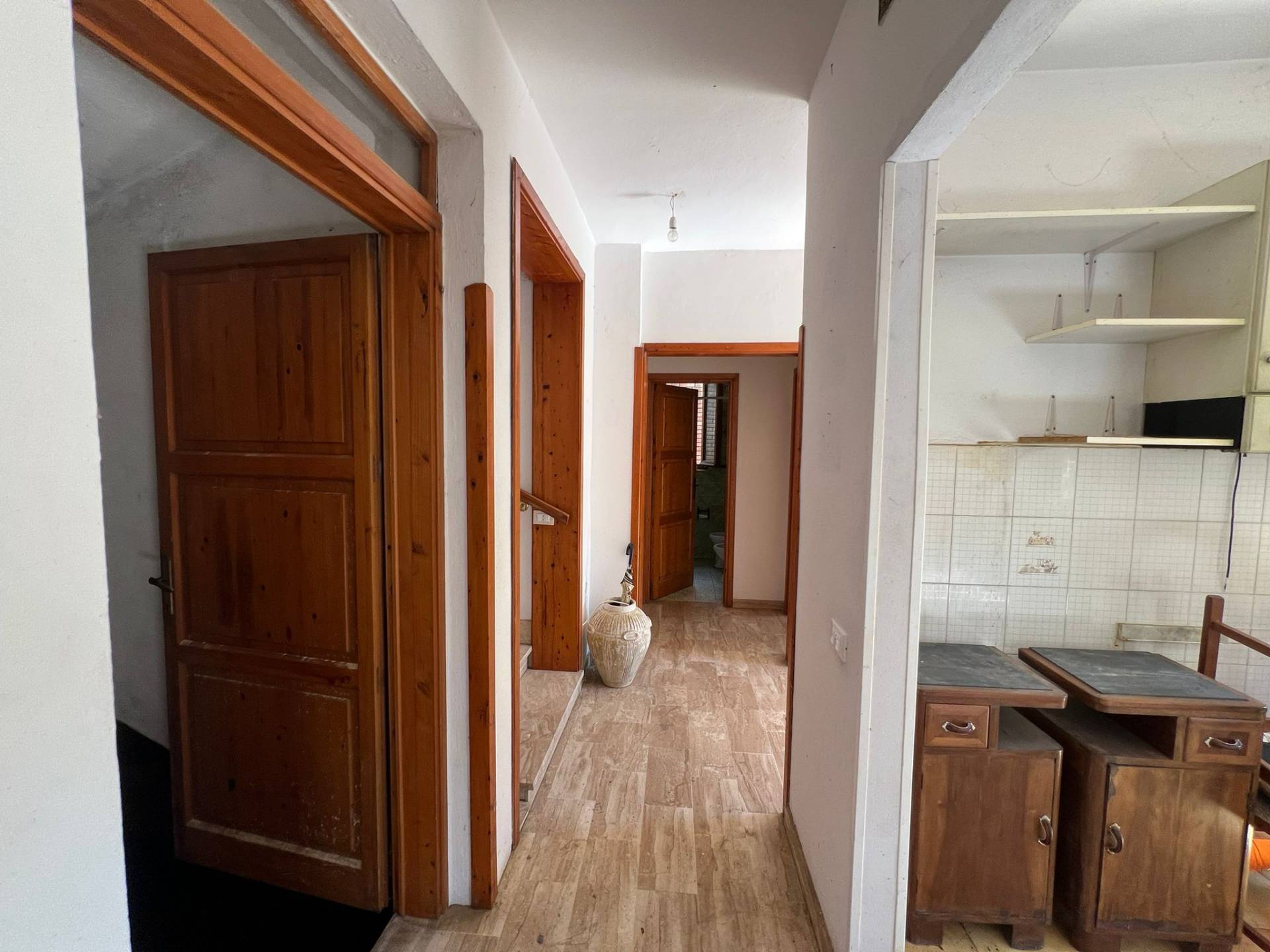 Casa indipendente in vendita a Cascina, Marciana