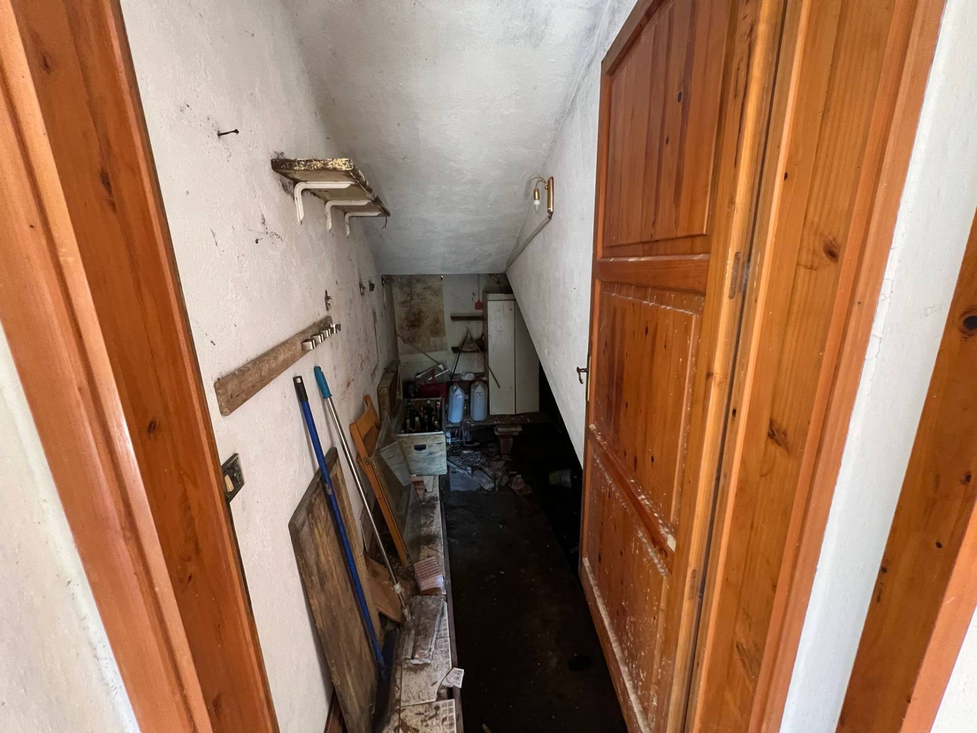 Casa indipendente in vendita a Cascina, Marciana