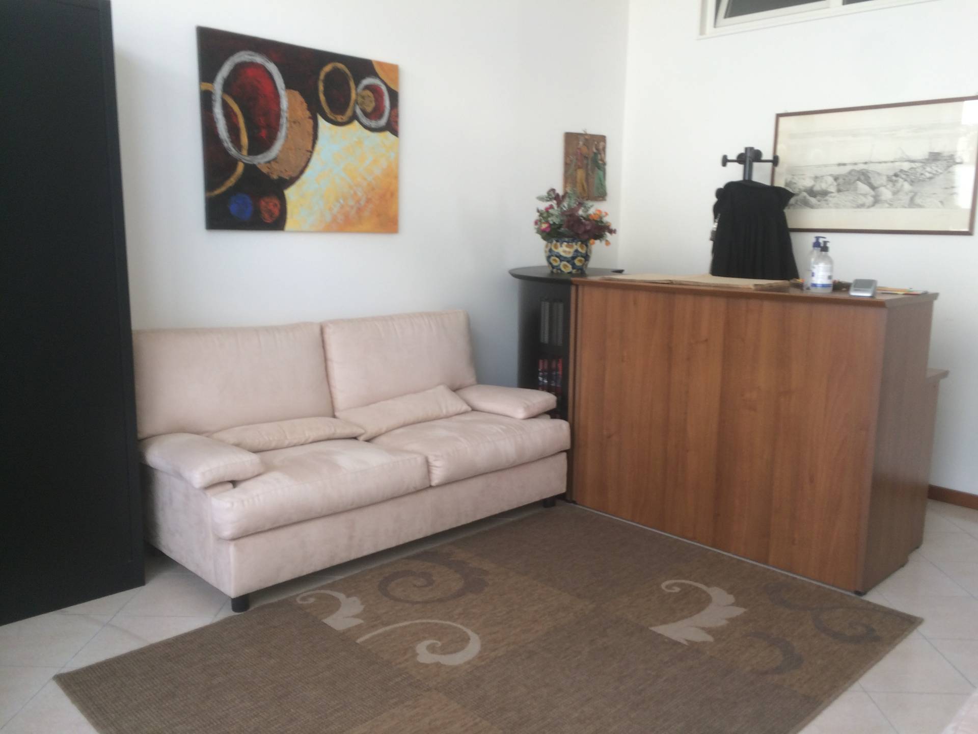 Ufficio in affitto a Cascina, Capoluogo