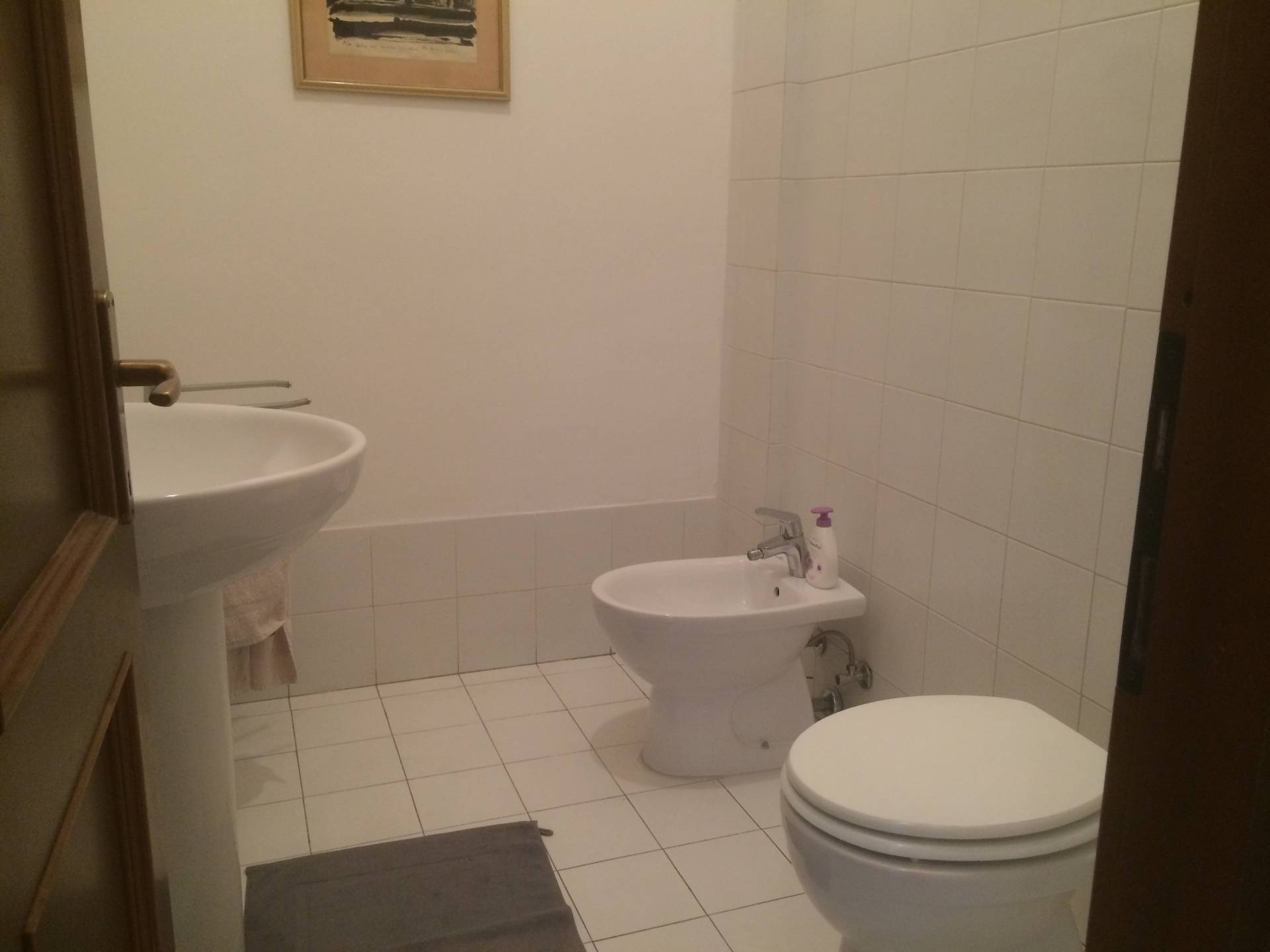 Ufficio in affitto a Cascina, Capoluogo