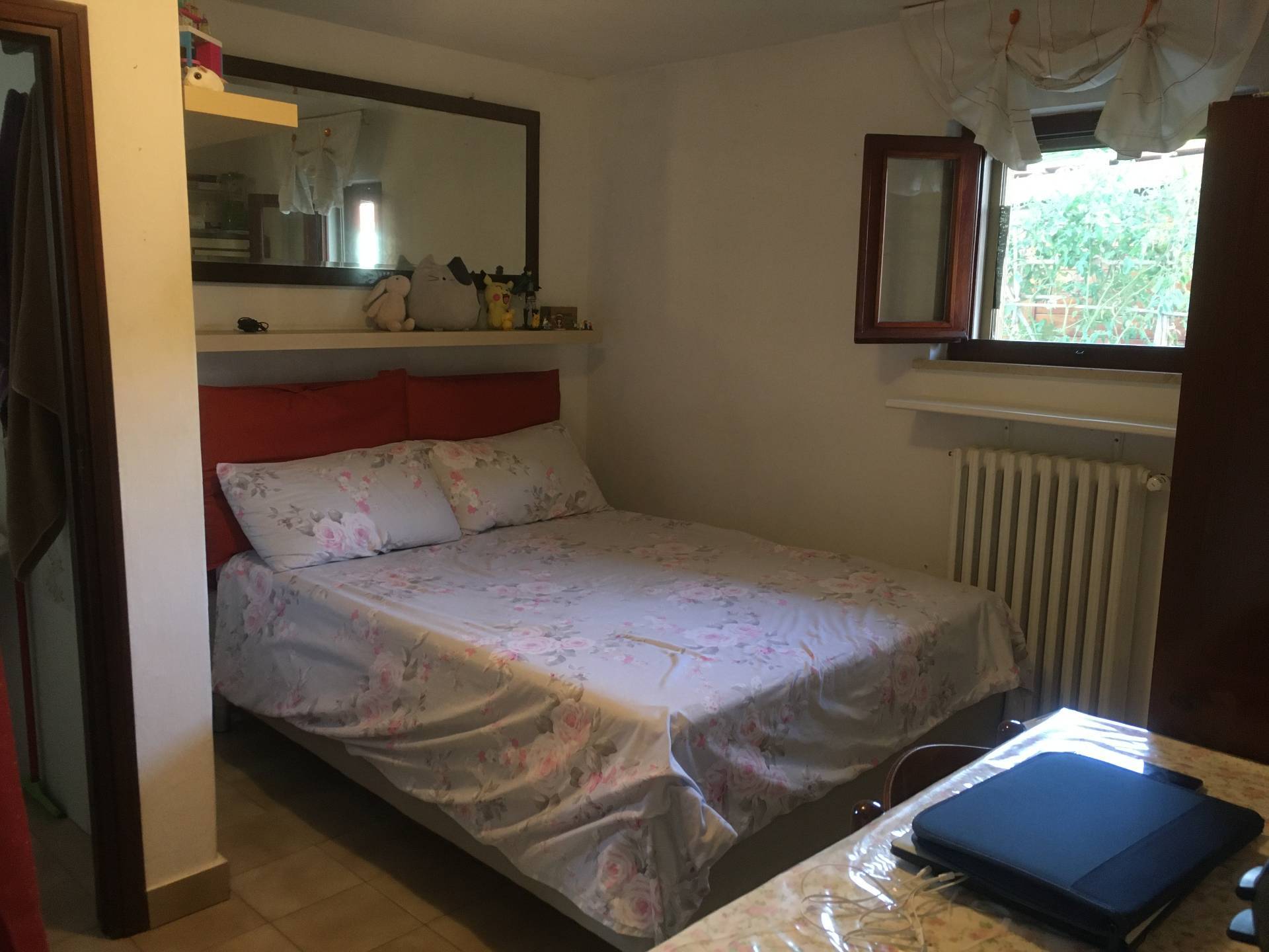 Appartamento in affitto a Pisa, San Giusto