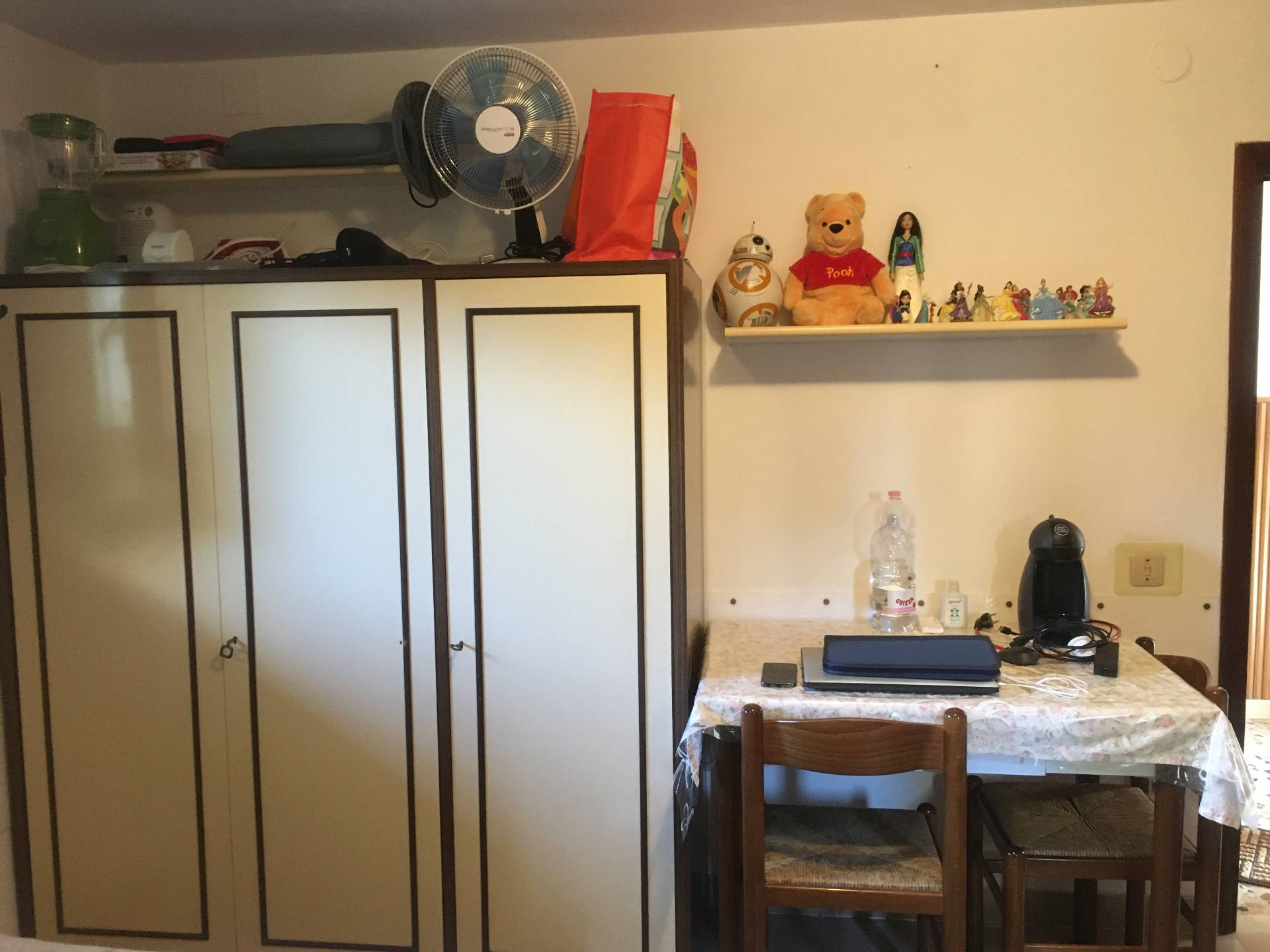 Appartamento in affitto a Pisa, San Giusto