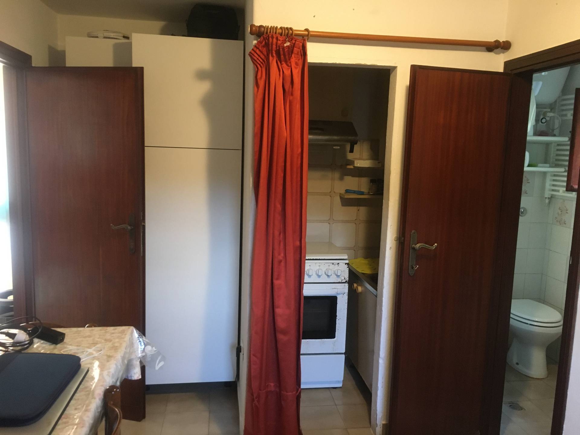 Appartamento in affitto a Pisa, San Giusto