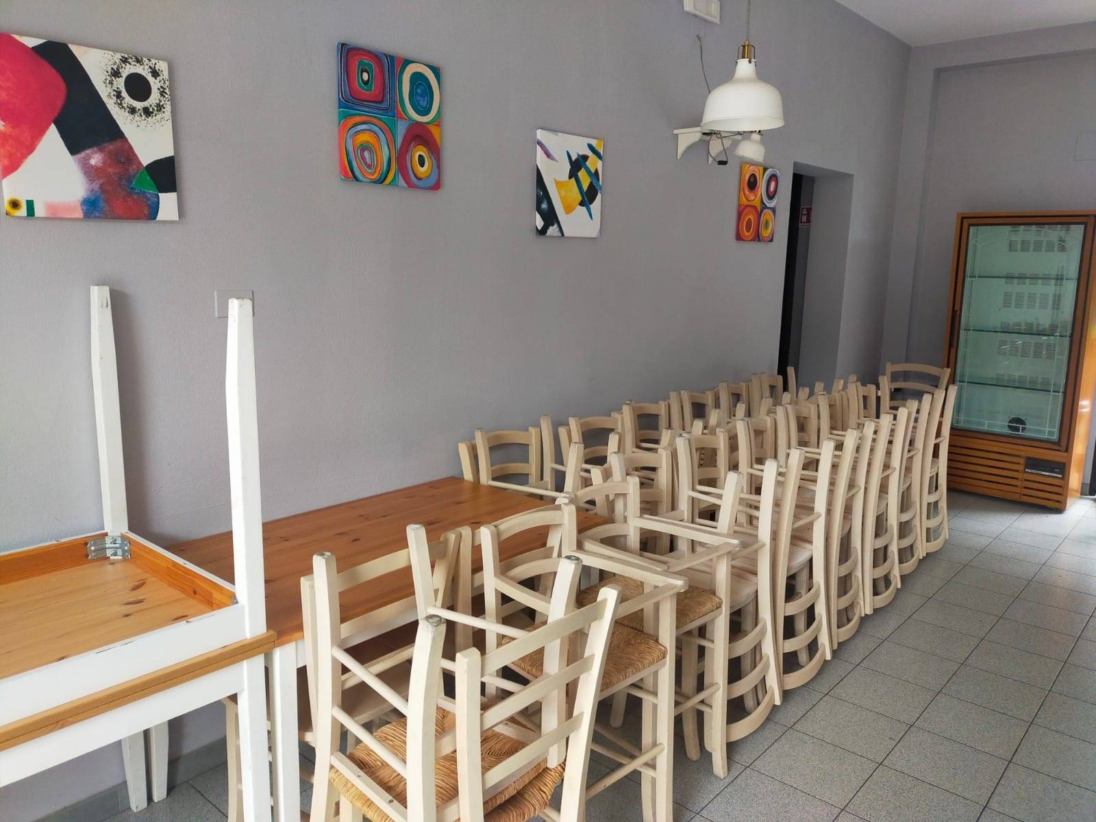 Fondo Commerciale in affitto a Vecchiano