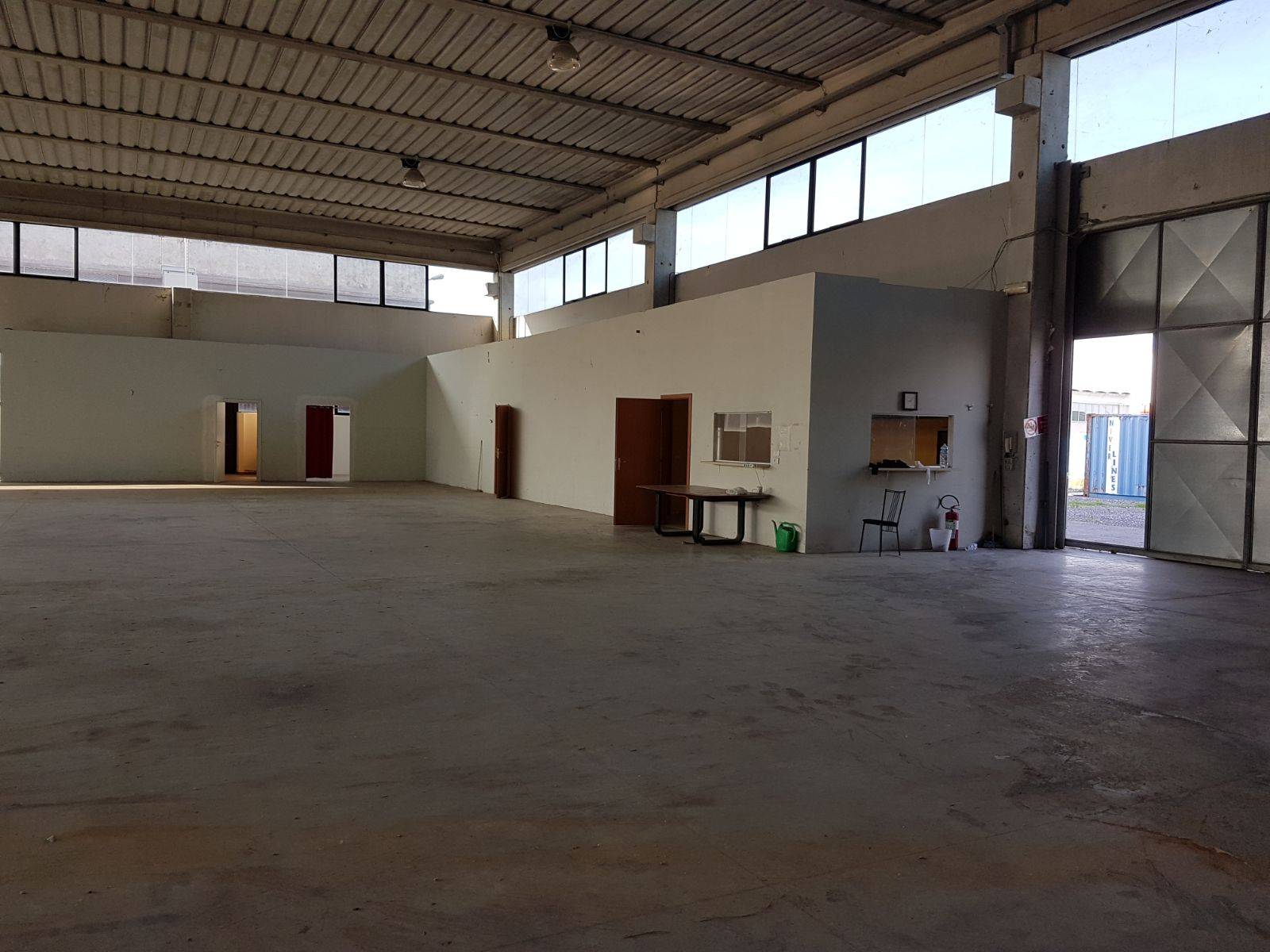 Fondo Commerciale in affitto a Pisa, Porta Fiorentina