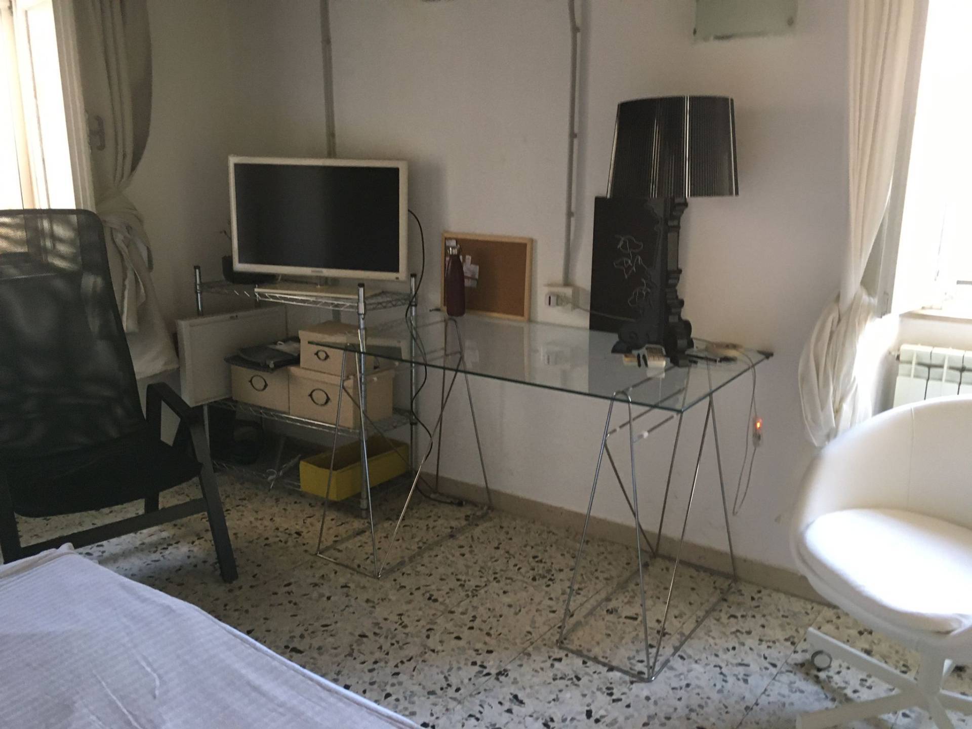 Appartamento in affitto a Pisa, San Francesco