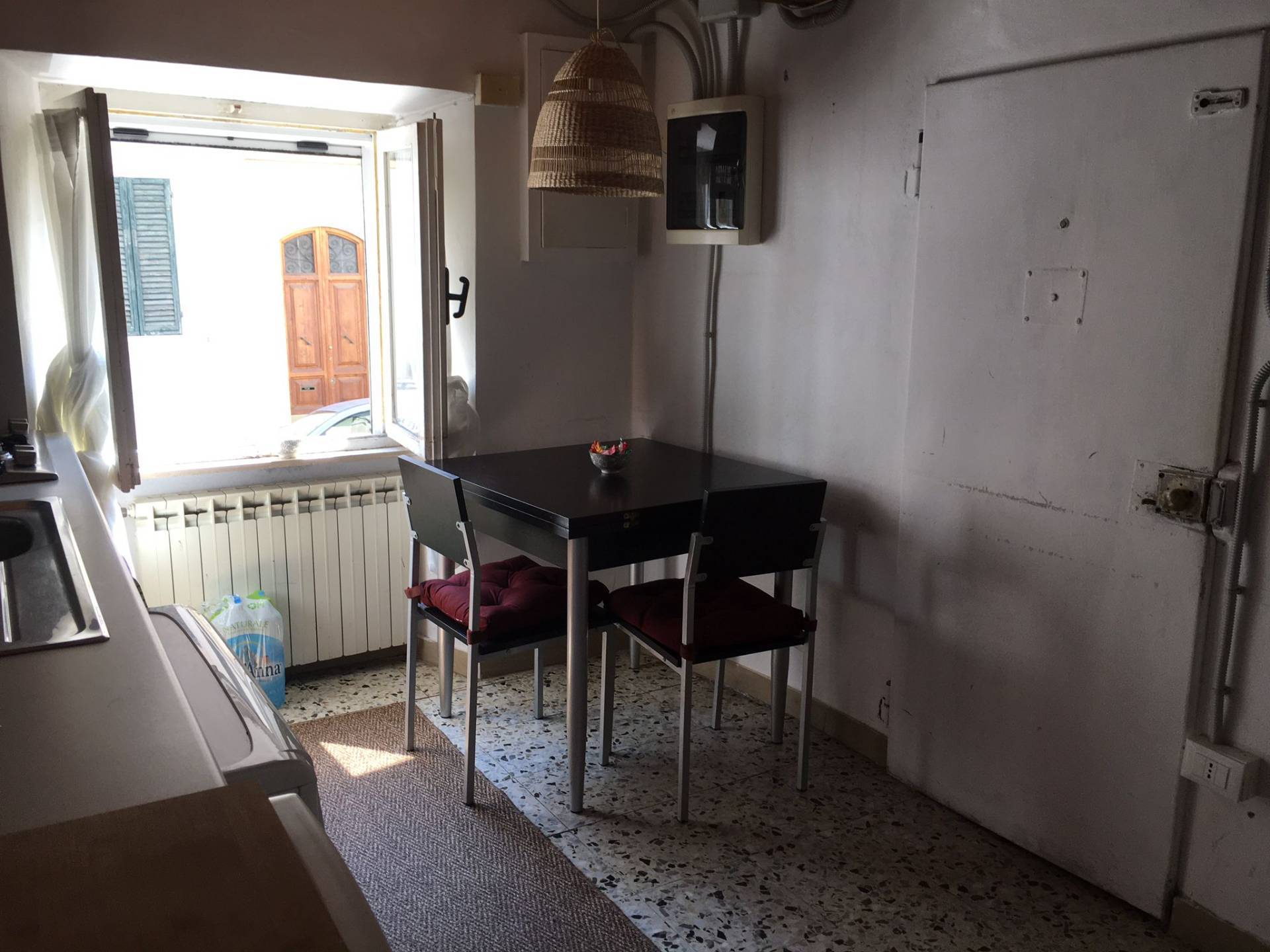 Appartamento in affitto a Pisa, San Francesco