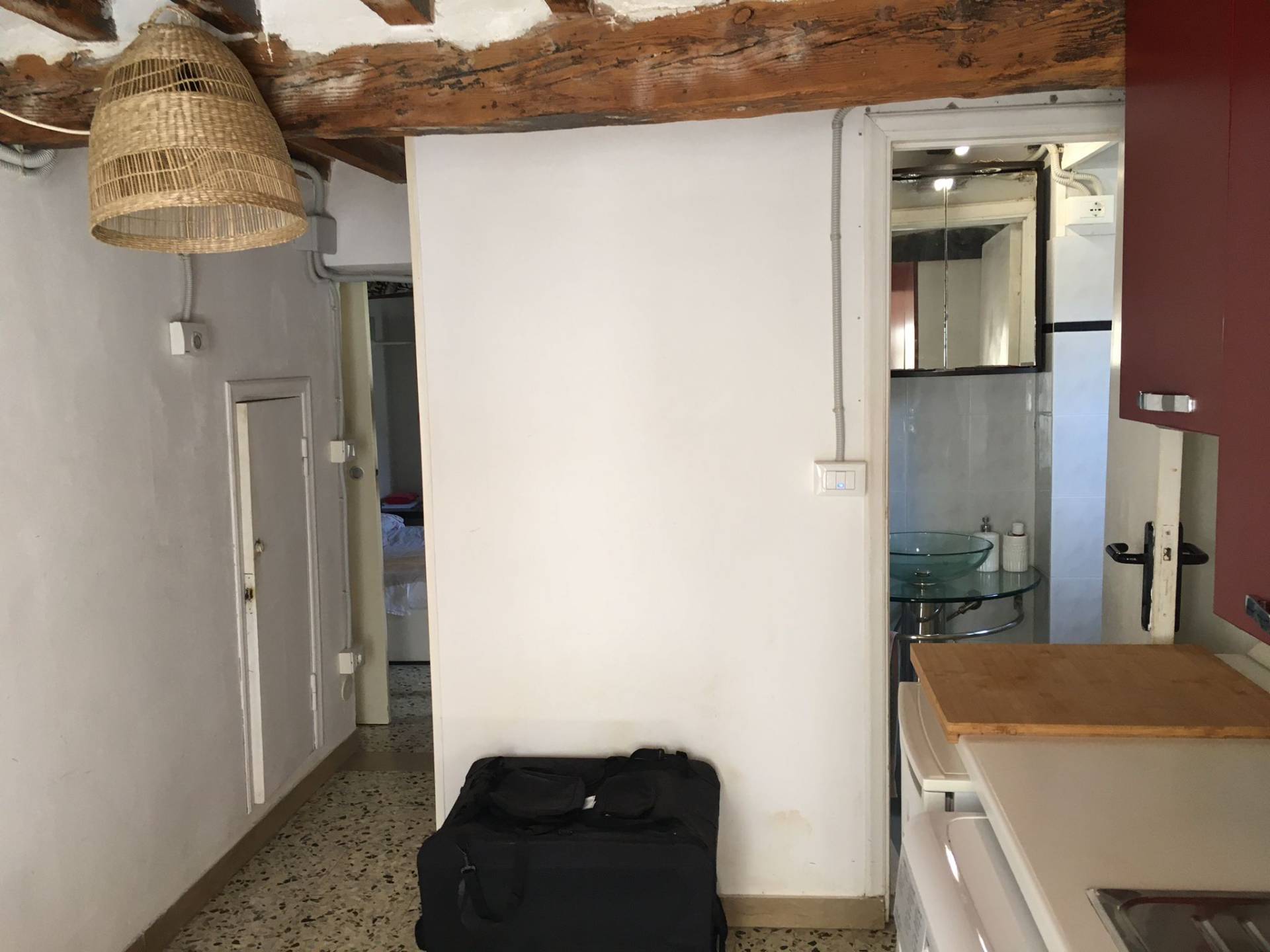 Appartamento in affitto a Pisa, San Francesco