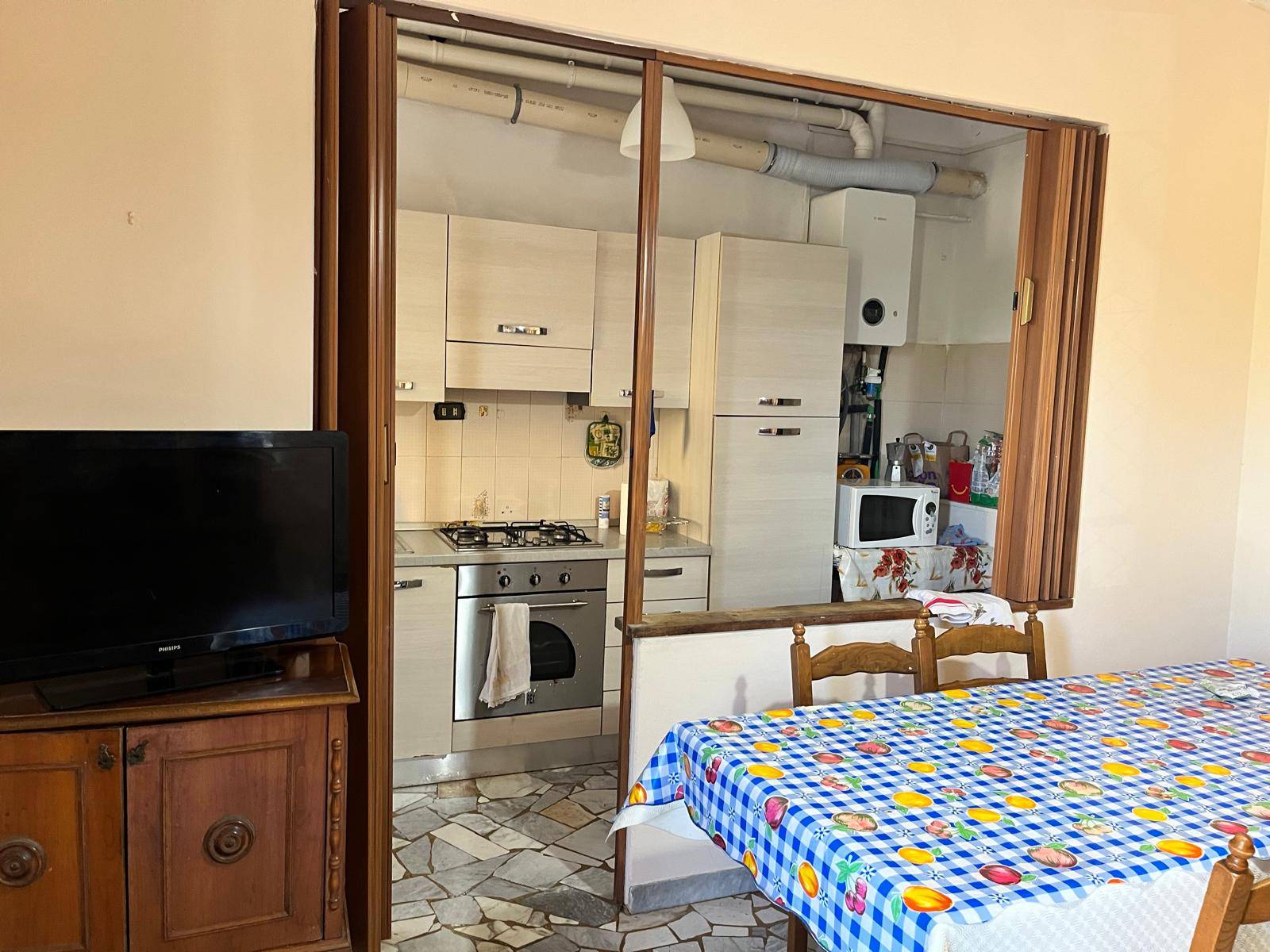 Appartamento in affitto a Pisa, Barbaricina