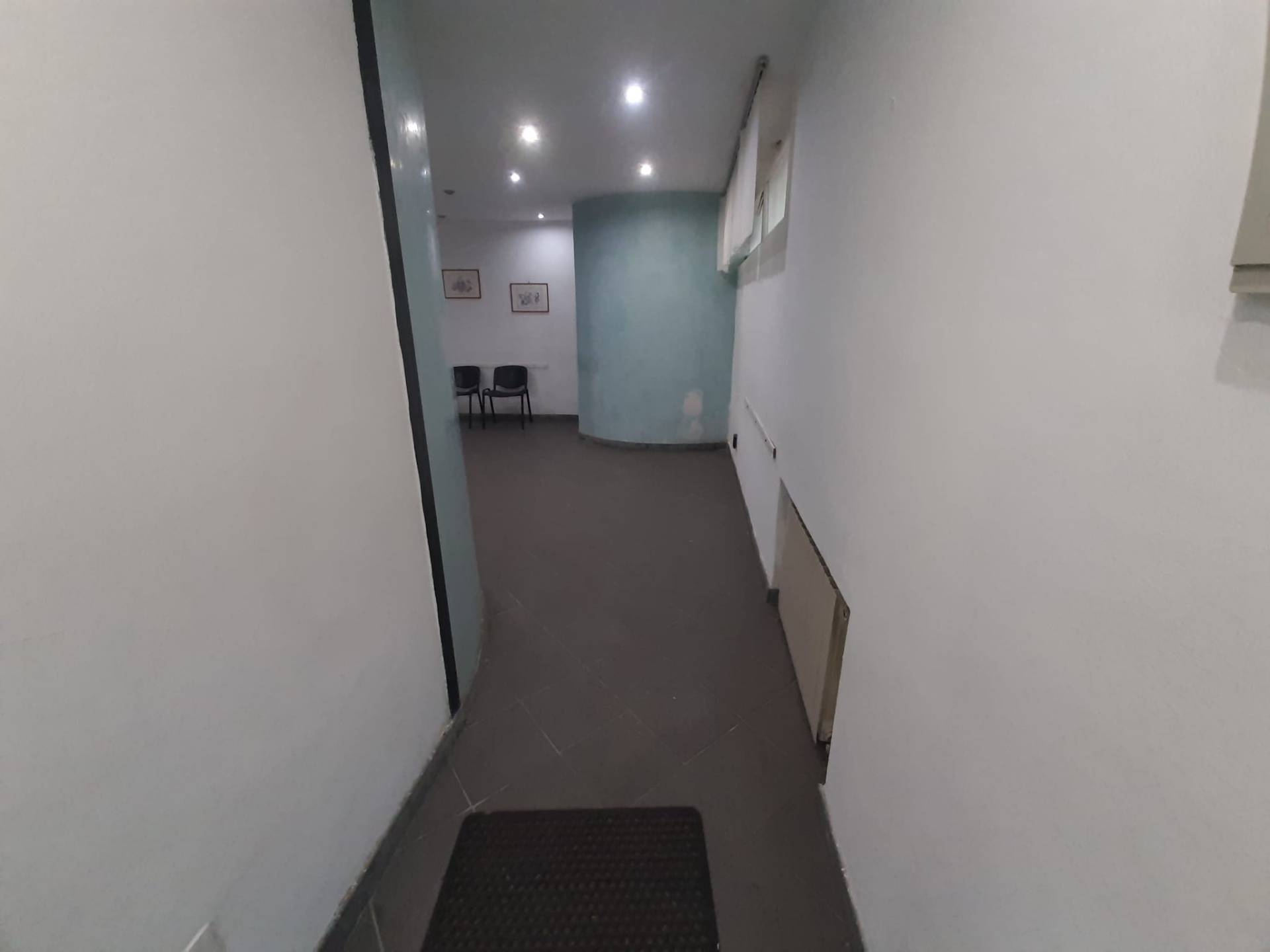 Ufficio in vendita a Pisa, Porta a Lucca