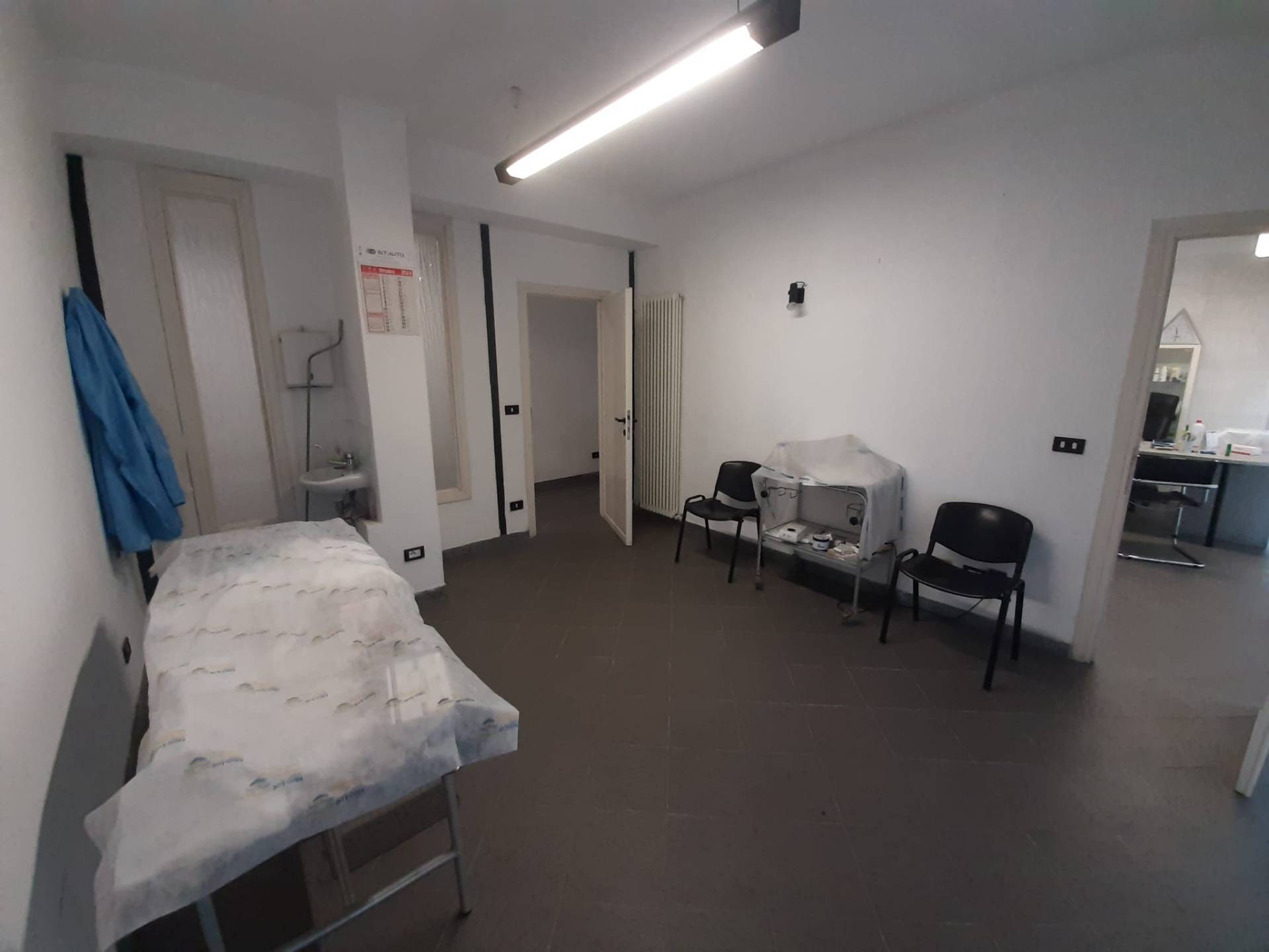 Ufficio in vendita a Pisa, Porta a Lucca