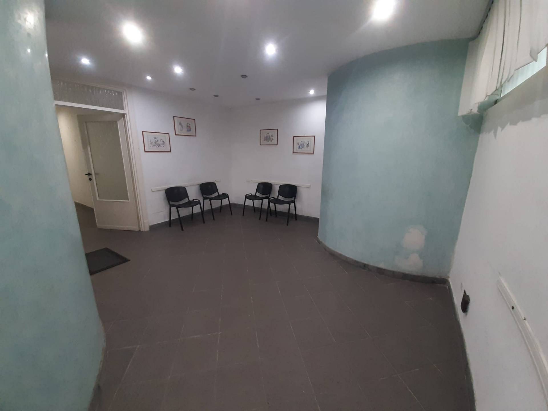 Ufficio in vendita a Pisa, Porta a Lucca
