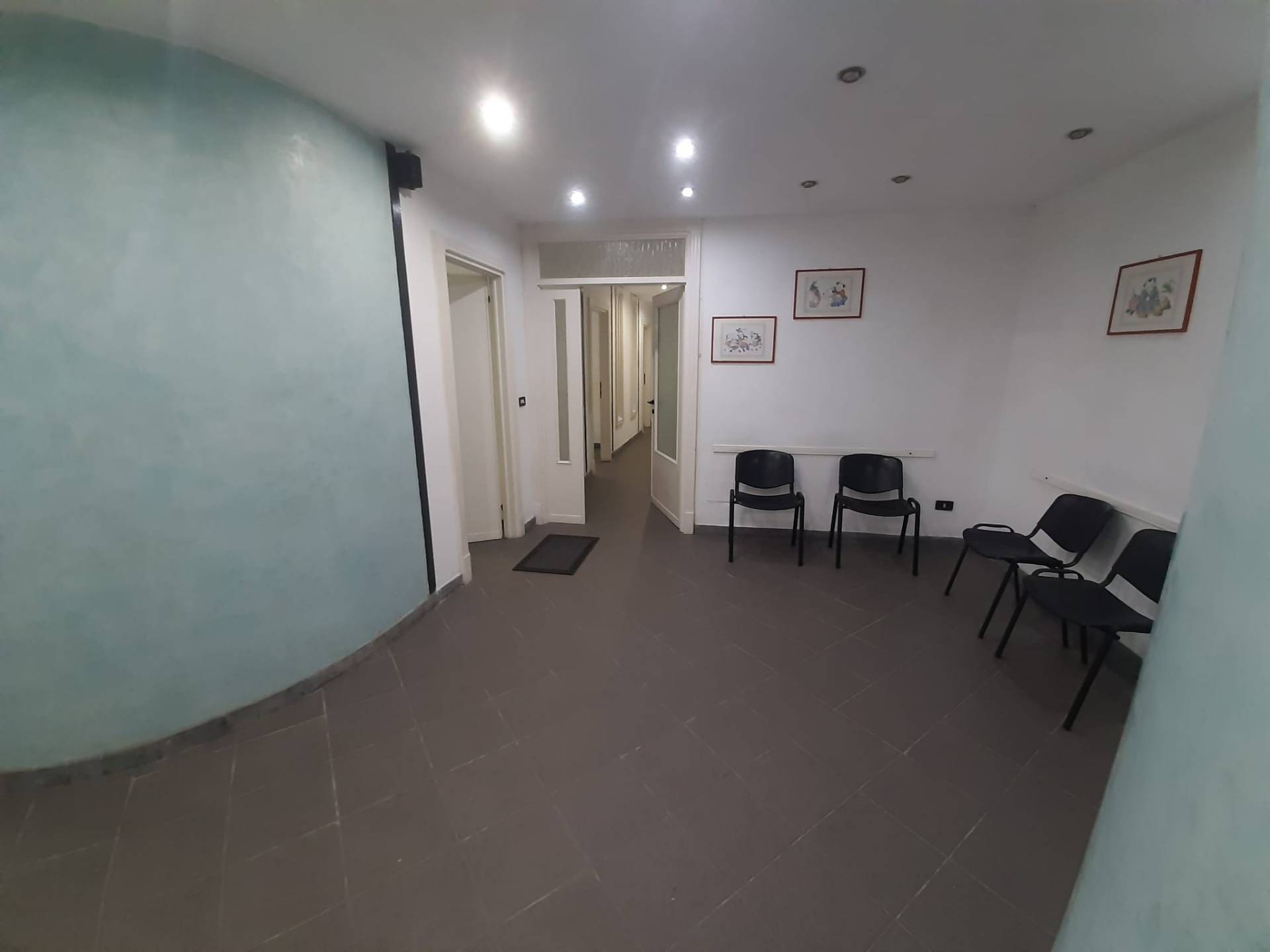 Ufficio in vendita a Pisa, Porta a Lucca