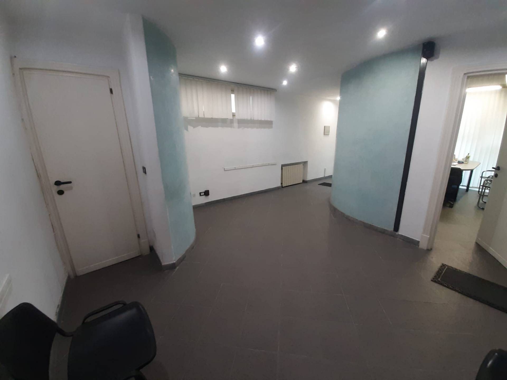 Ufficio in vendita a Pisa, Porta a Lucca