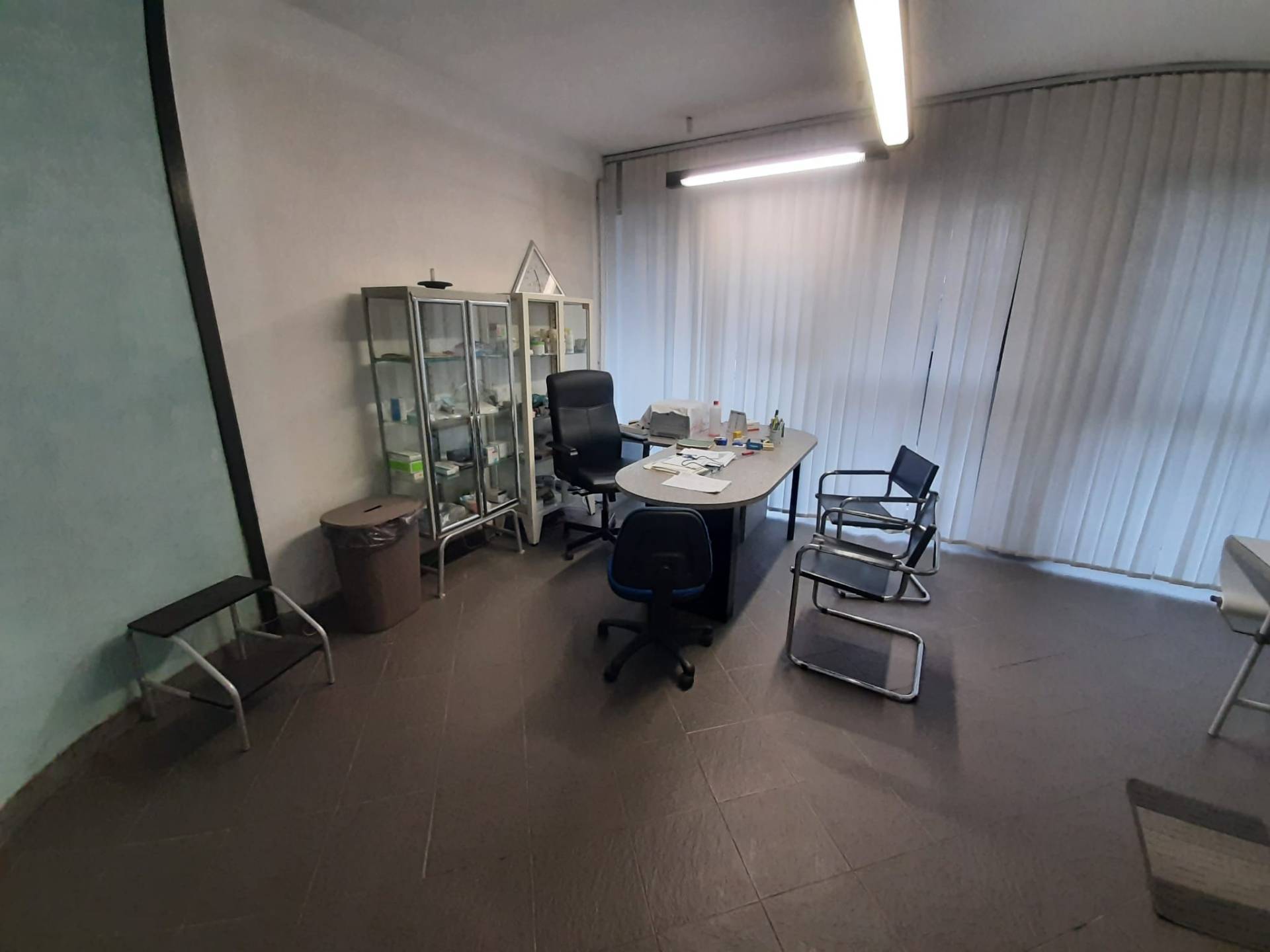 Ufficio in vendita a Pisa, Porta a Lucca