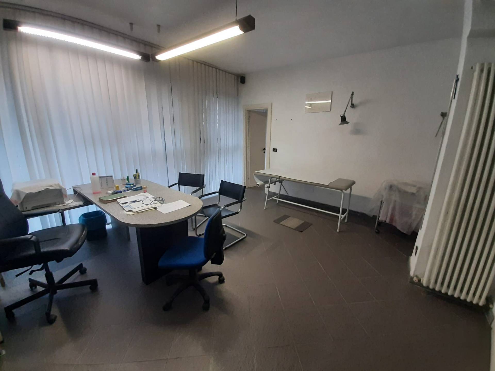 Ufficio in vendita a Pisa, Porta a Lucca