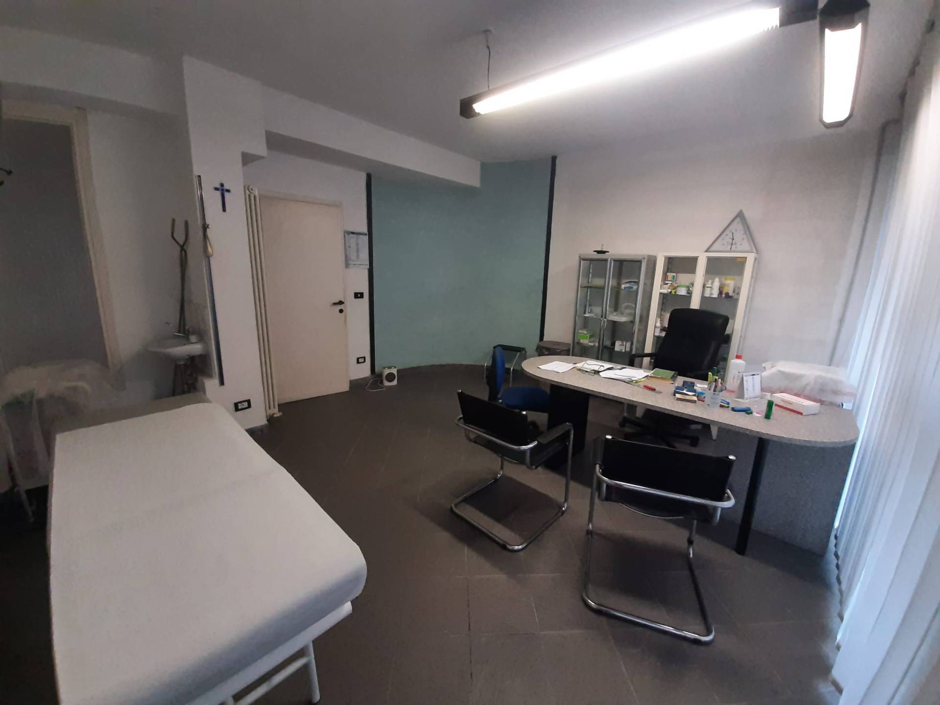 Ufficio in vendita a Pisa, Porta a Lucca
