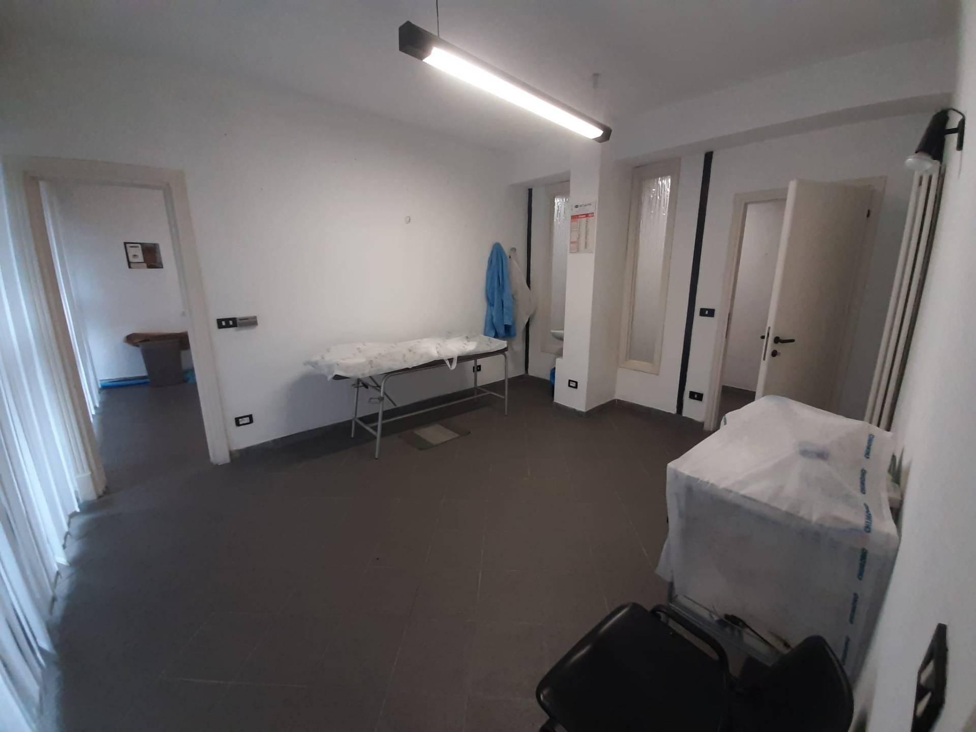 Ufficio in vendita a Pisa, Porta a Lucca