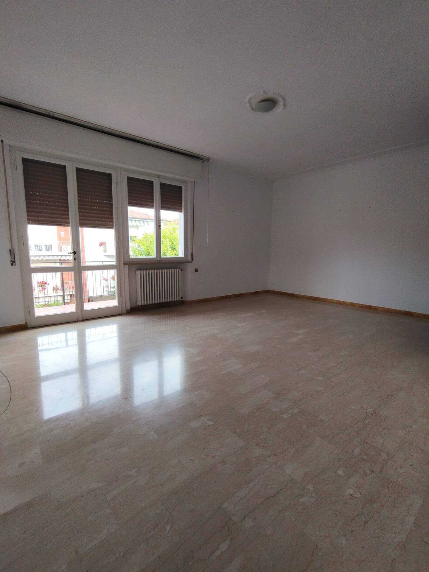 Casa indipendente in affitto a Pisa, Porta a Lucca