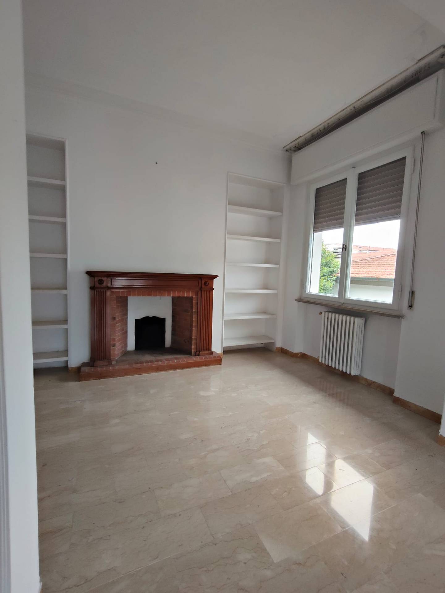 Casa indipendente in affitto a Pisa, Porta a Lucca