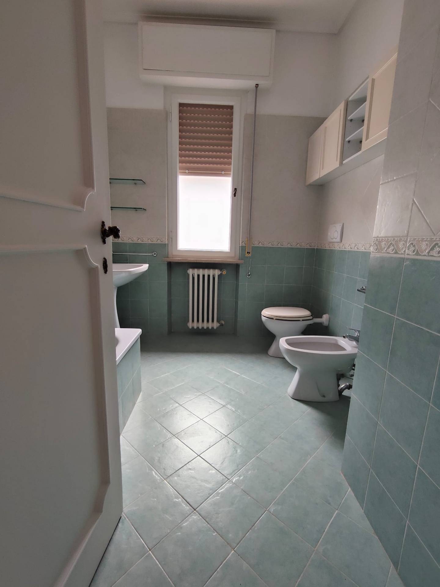 Casa indipendente in affitto a Pisa, Porta a Lucca