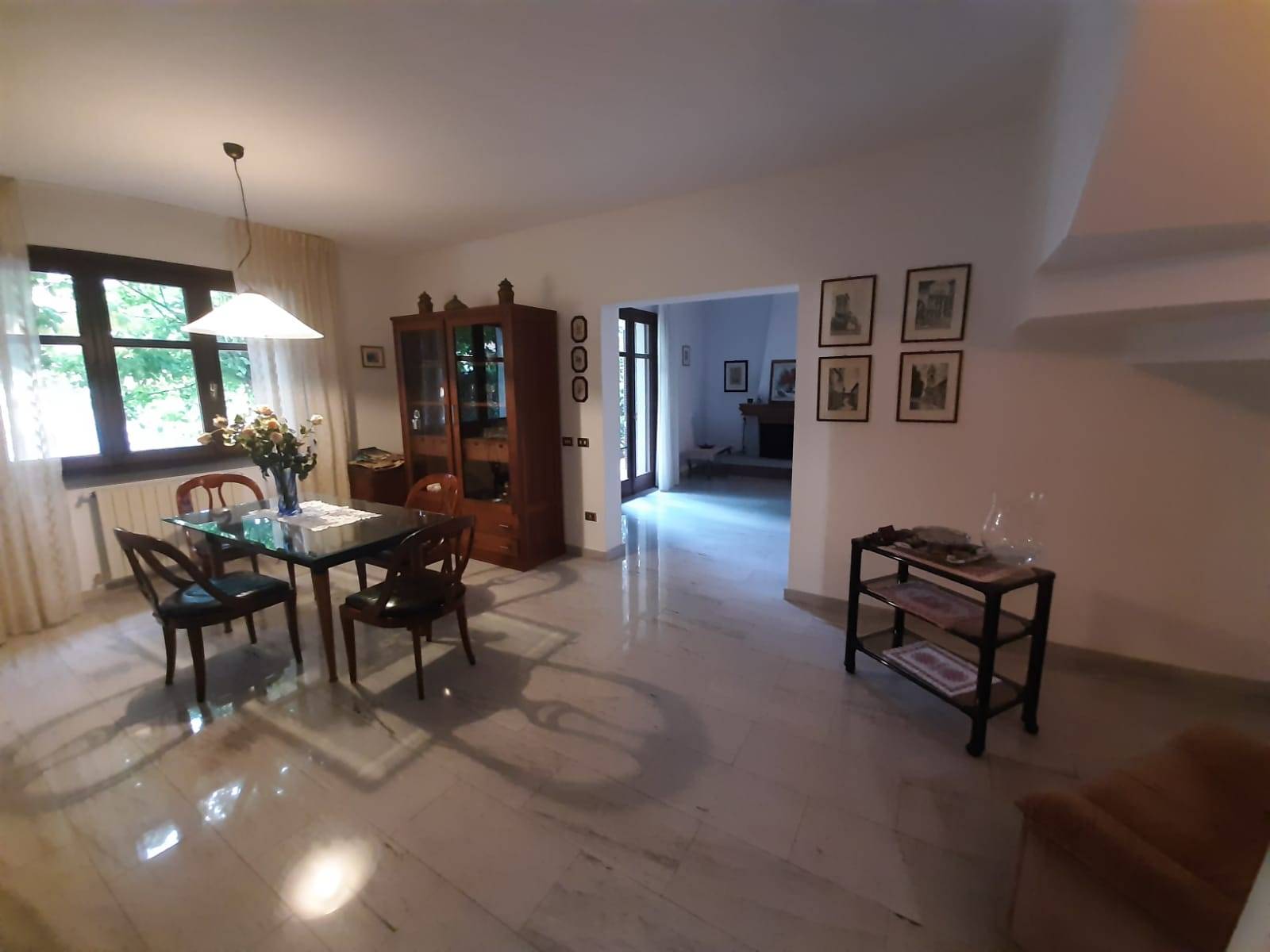 Villa in affitto a Vecchiano, Migliarino