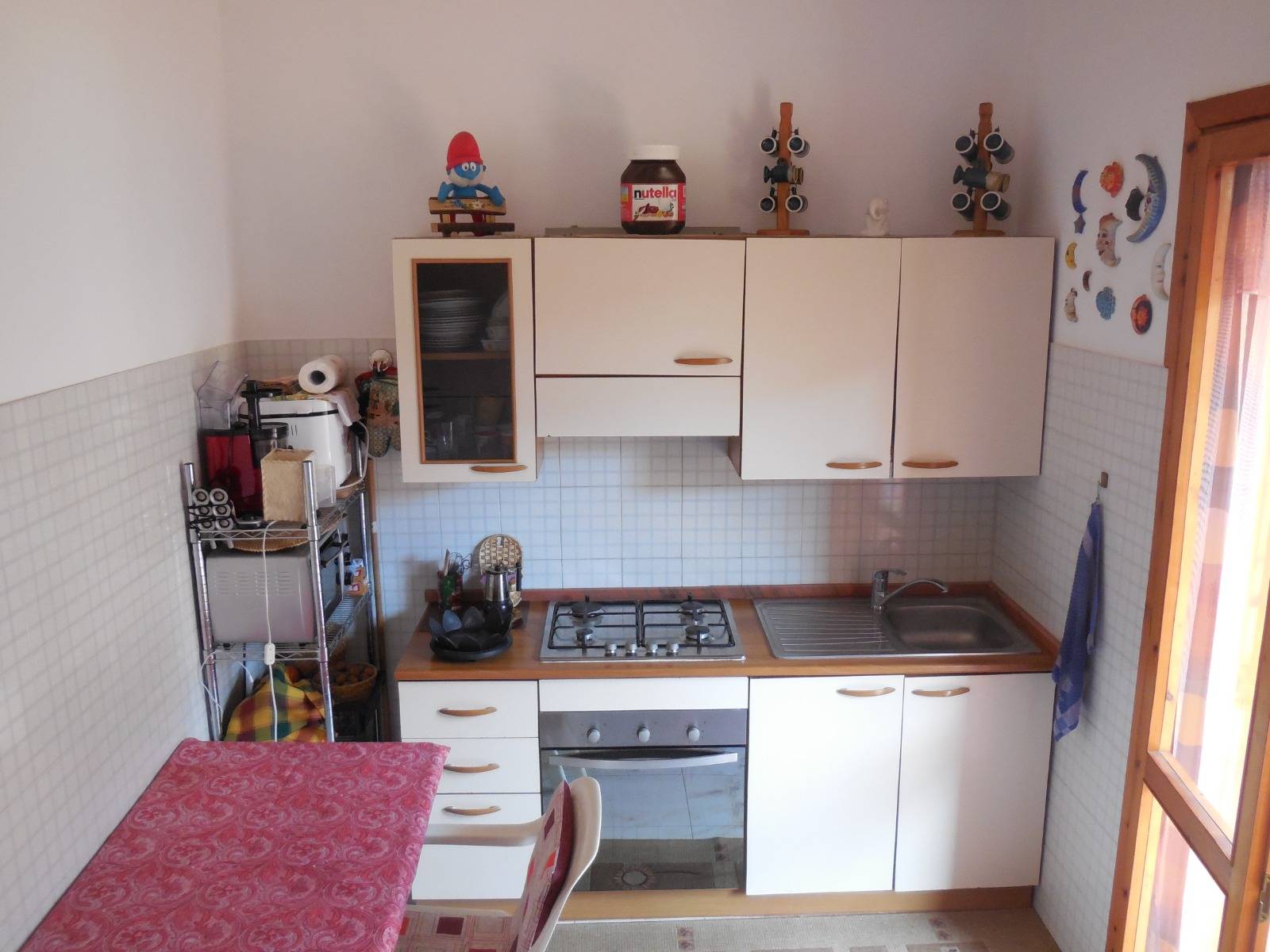 Appartamento in vendita a Acireale, Santa Tecla