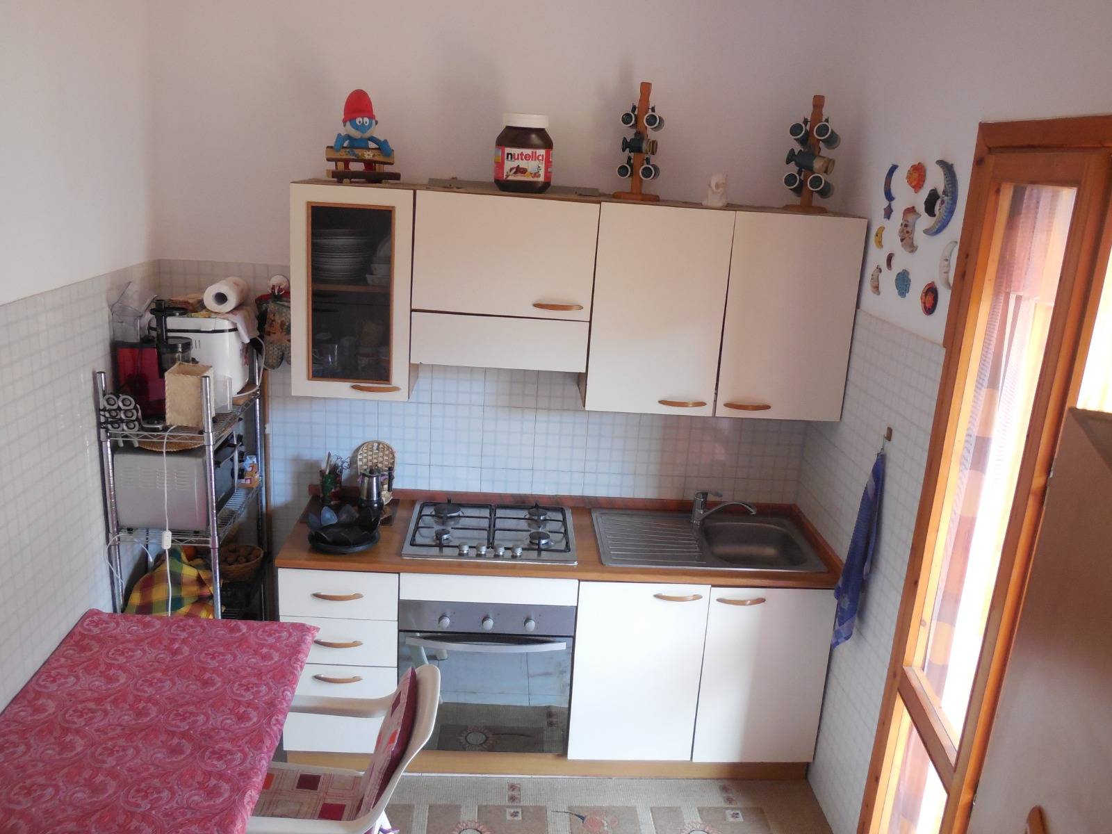 Appartamento in vendita a Acireale, Santa Tecla