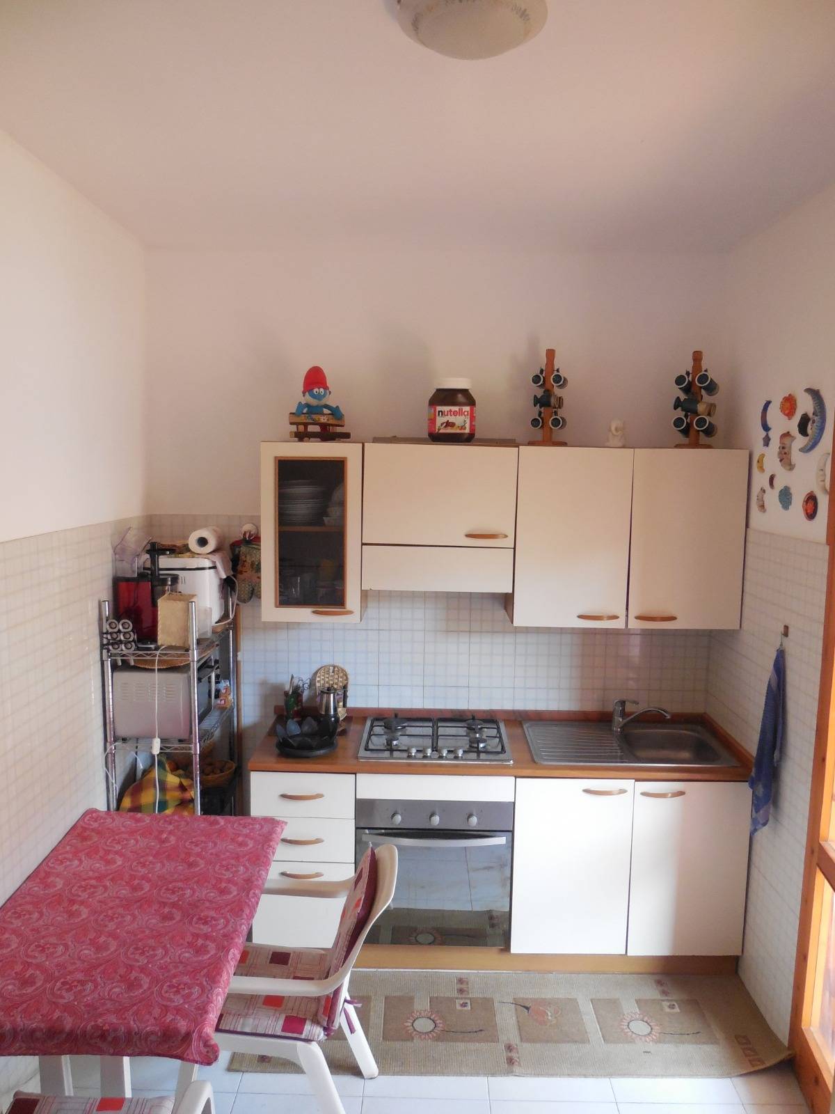 Appartamento in vendita a Acireale, Santa Tecla