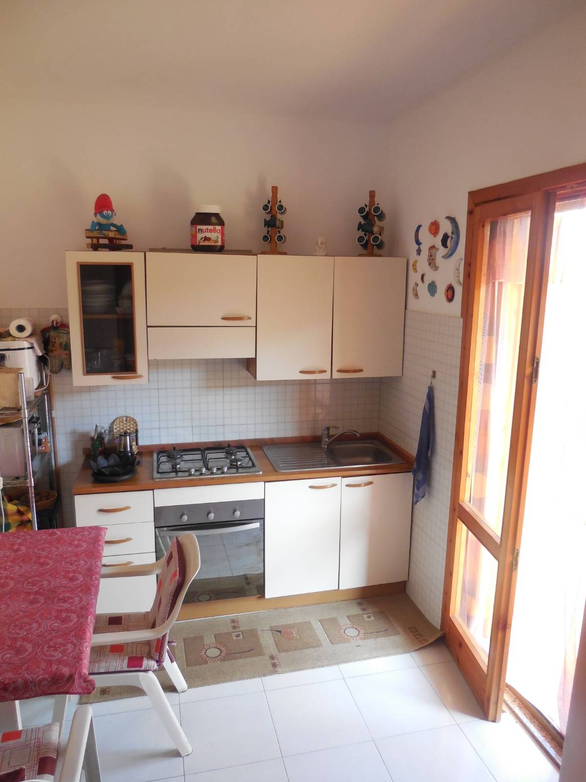 Appartamento in vendita a Acireale, Santa Tecla
