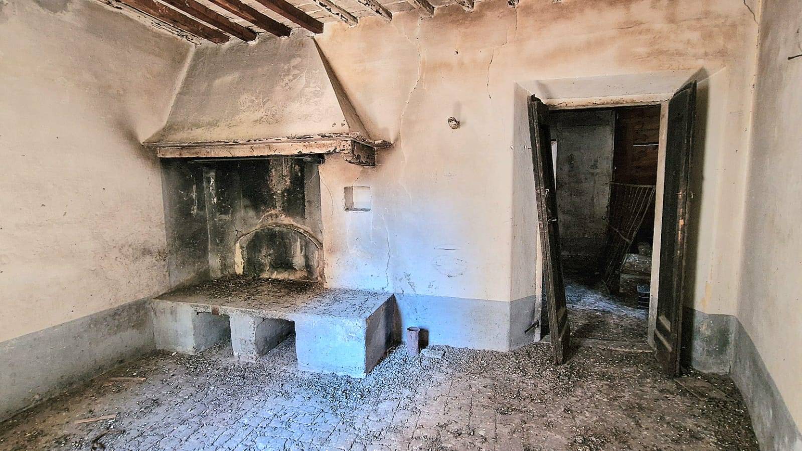 Casa indipendente in vendita a Calci, Calci Alta