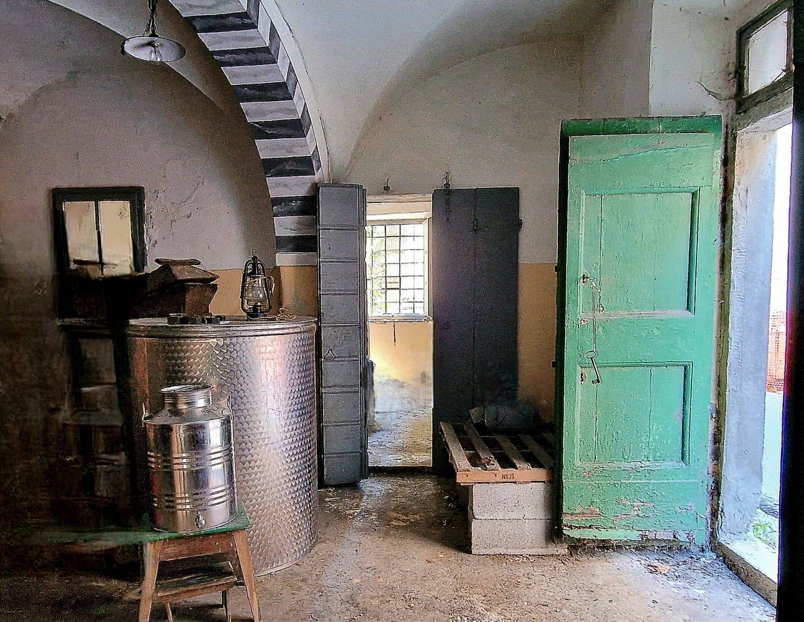 Casa indipendente in vendita a Calci, Calci Alta