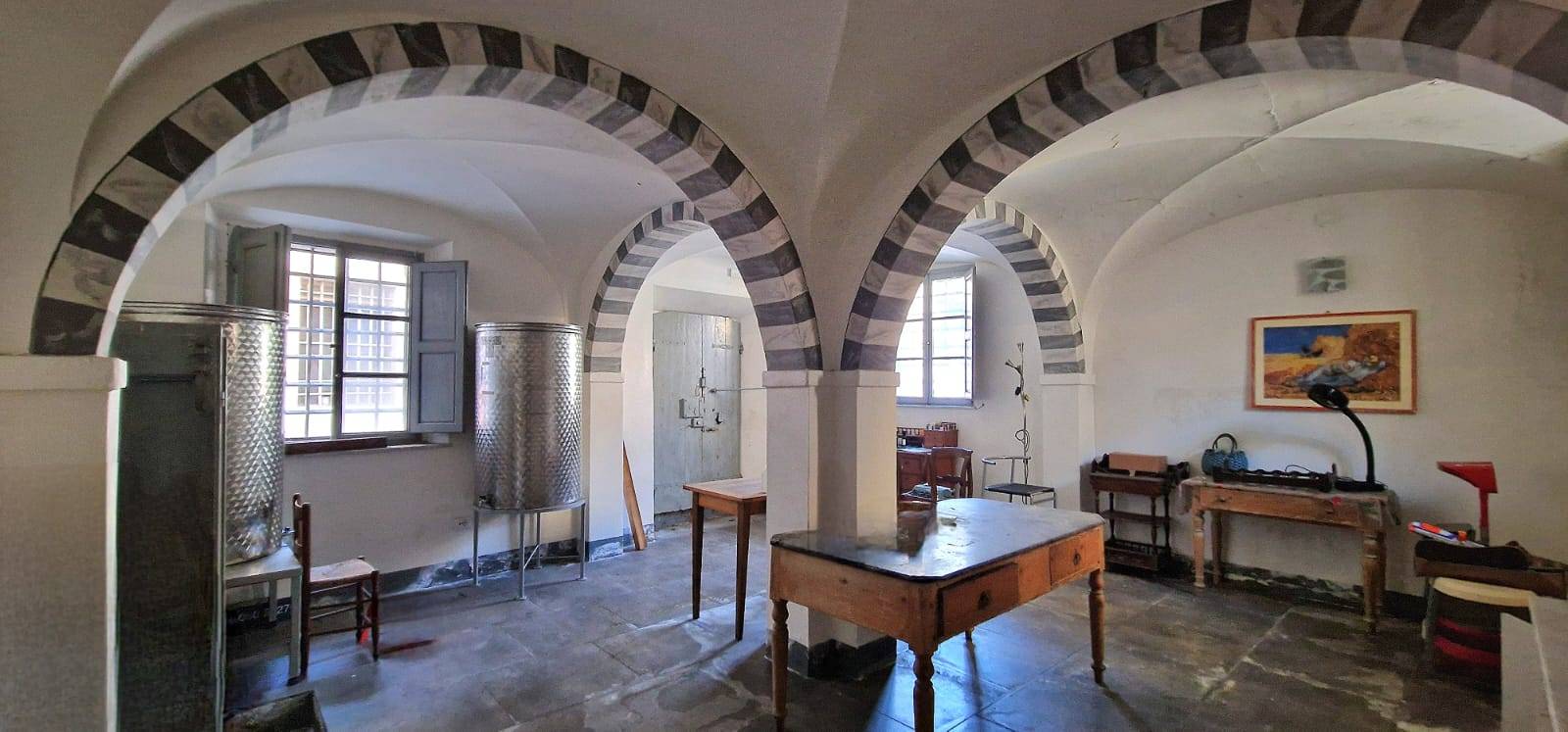 Casa indipendente in vendita a Calci, Calci Alta