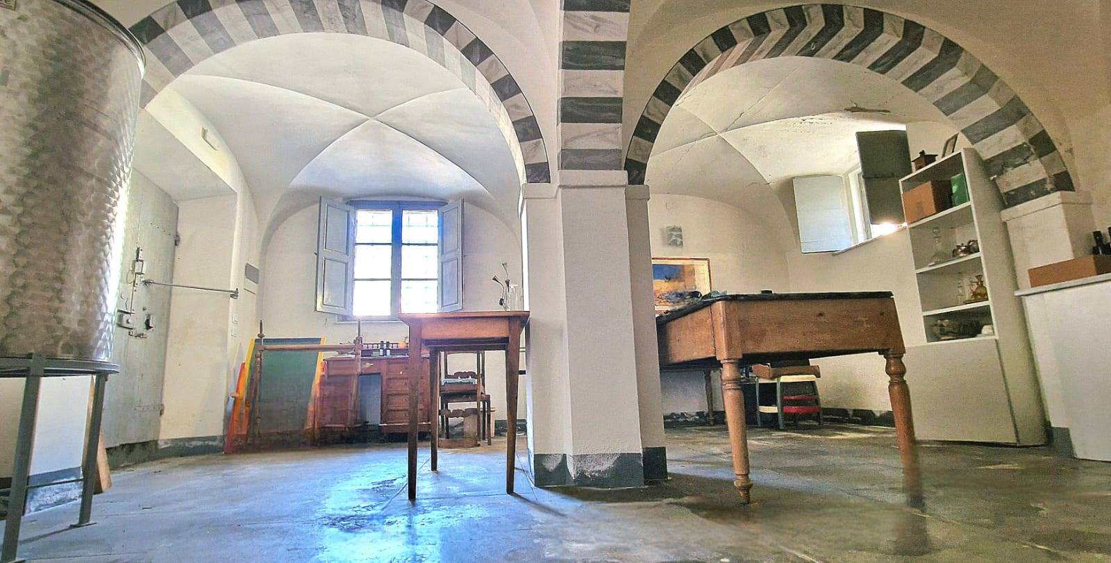 Casa indipendente in vendita a Calci, Calci Alta