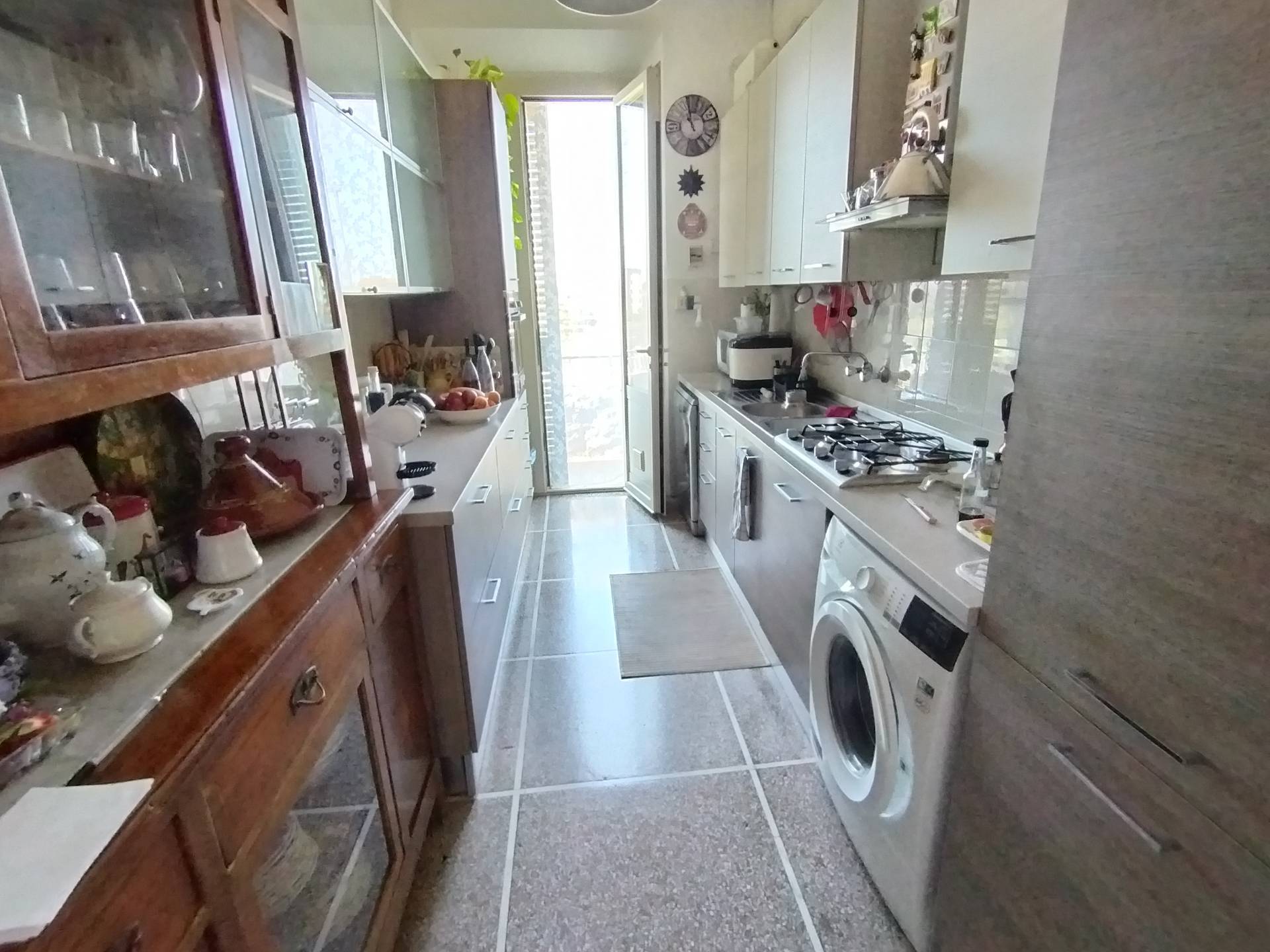 Appartamento in vendita a Pisa, Porta Fiorentina