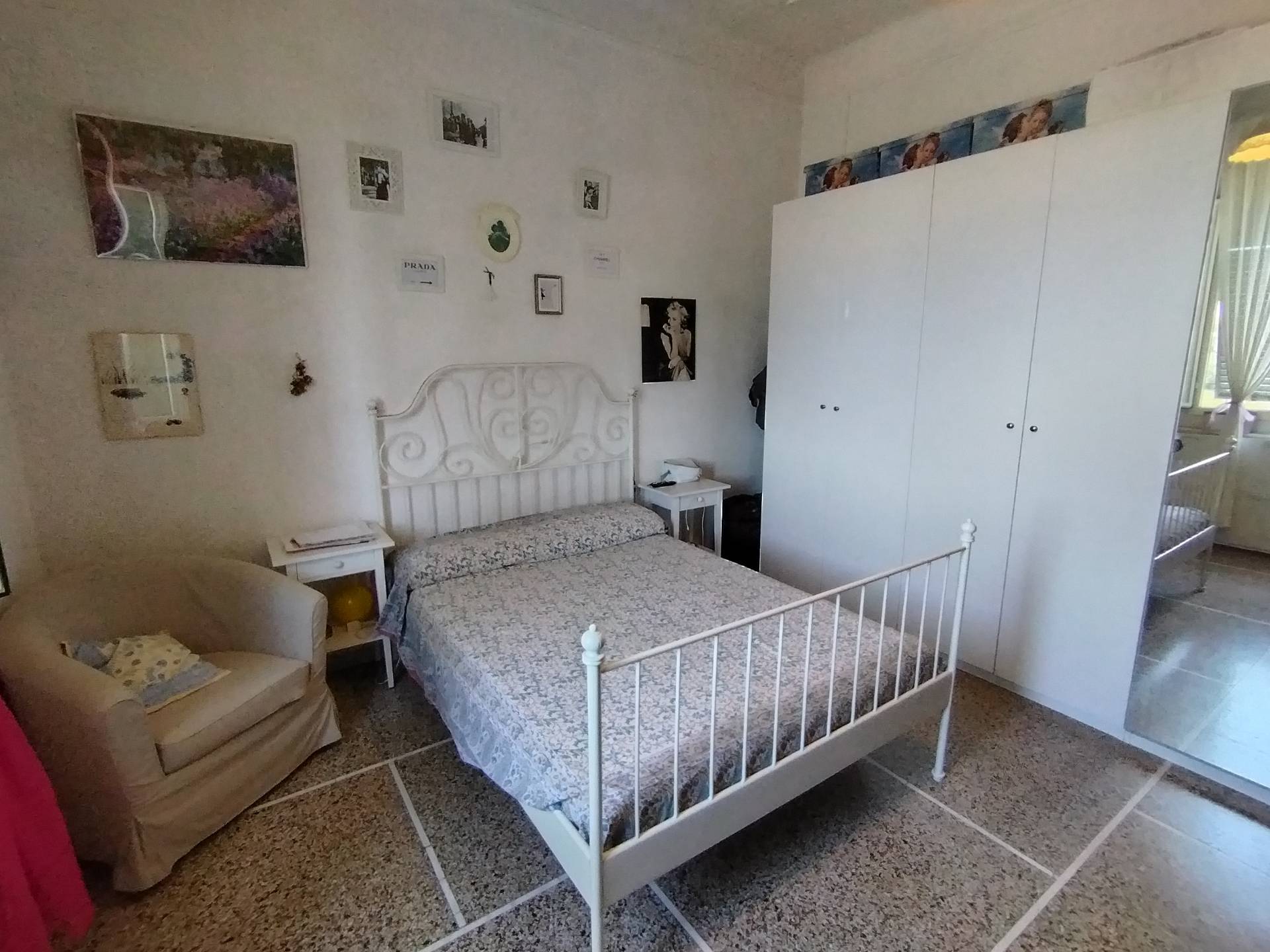 Appartamento in vendita a Pisa, Porta Fiorentina