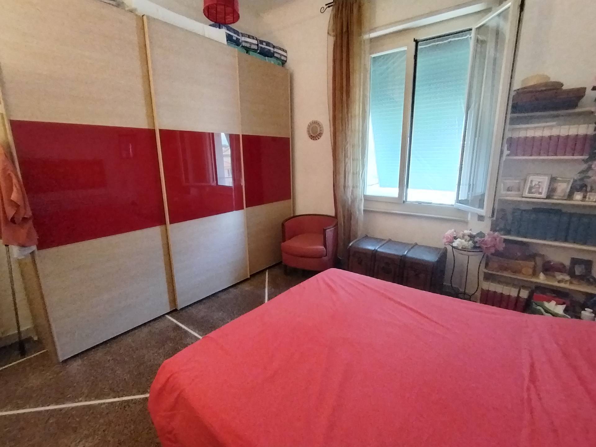 Appartamento in vendita a Pisa, Porta Fiorentina