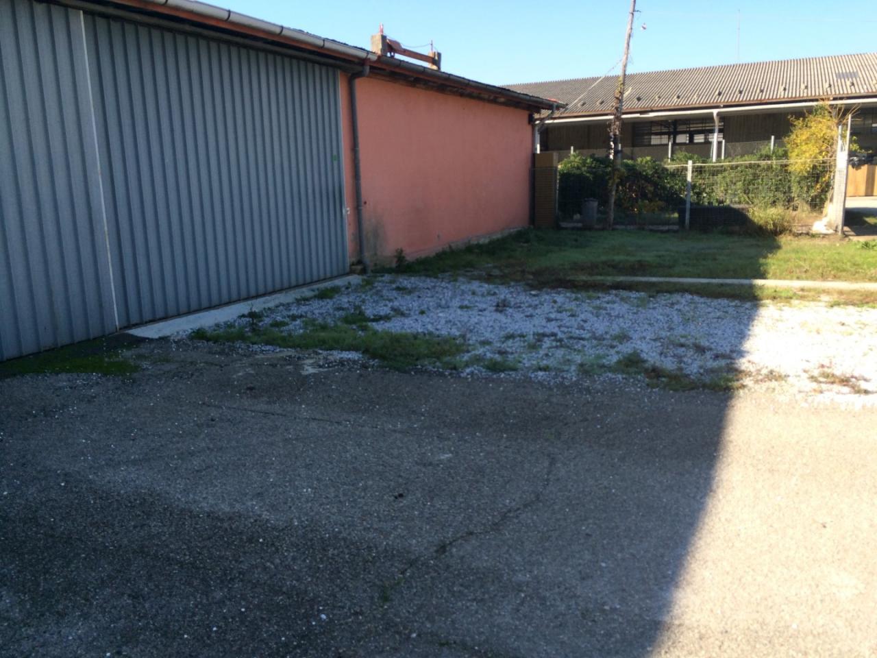 Magazzino in affitto a San Giuliano Terme, San Martino a Ulmiano